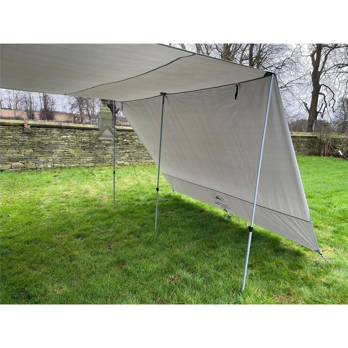 Sunncamp Sunnshield Sun Canopy Plus 280 Campervan