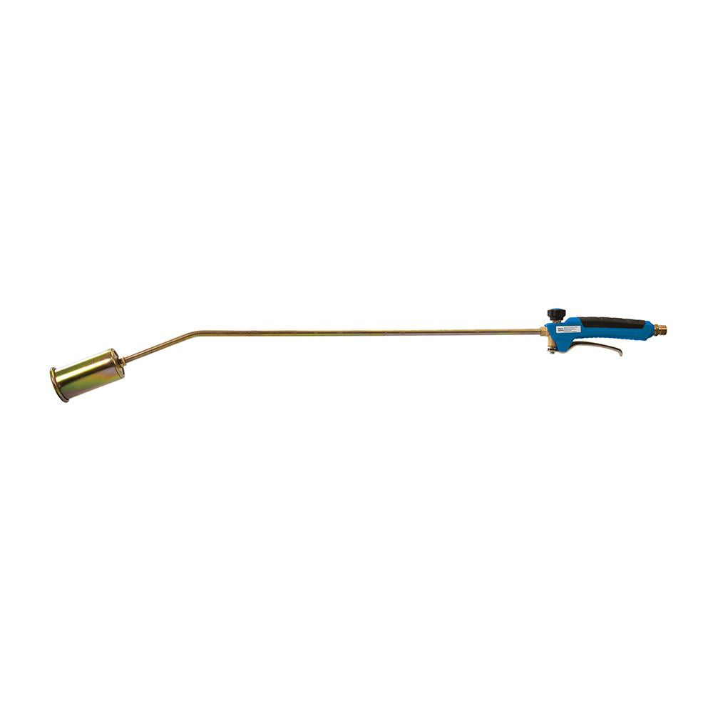 Silverline Roofing Gas Torch 50mm 922724