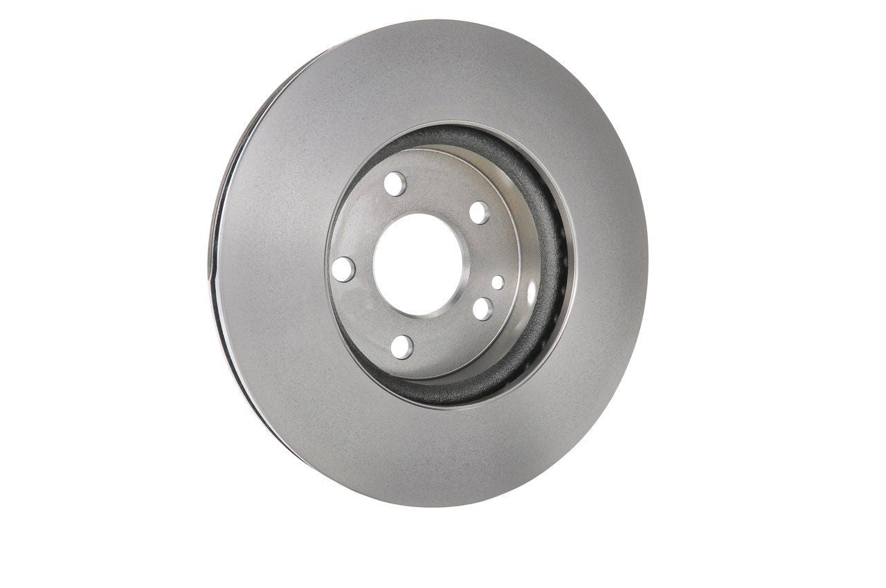 Bosch 2 x Vented 300mm Brake Disc 0986479137