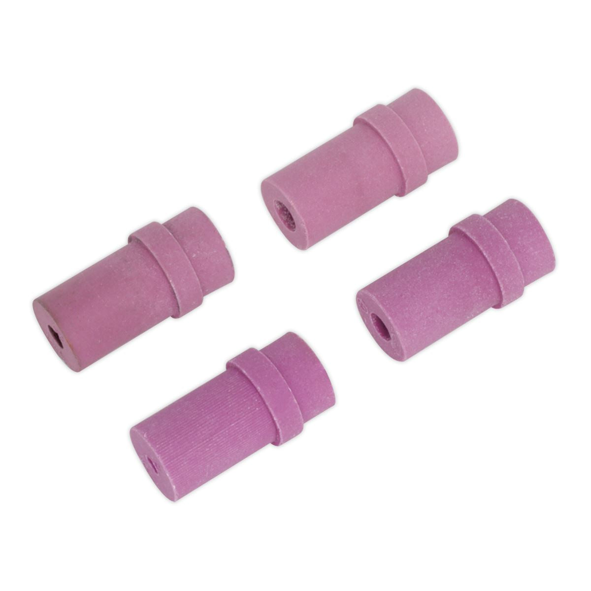 Shot Blasting Kit 22.6Kg Capacity
