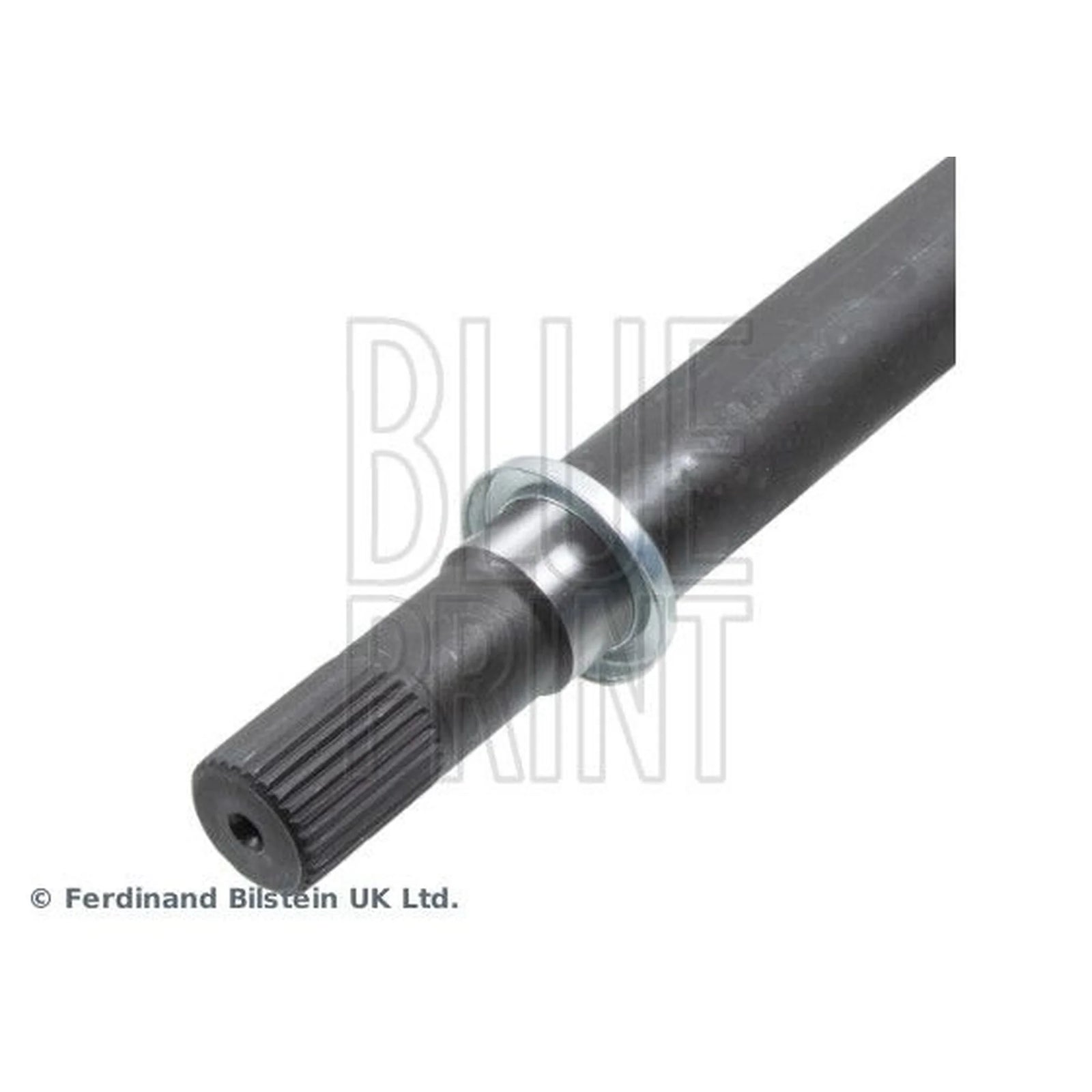 Blue Print CV Drive Shaft Driveshaft Front Right ADBP890054