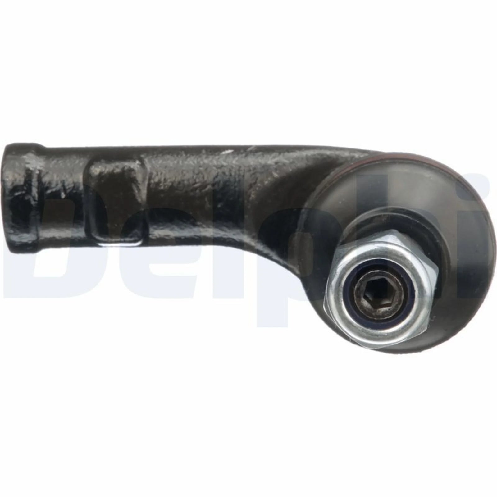Delphi Steering Tie Rod End Ball Joint Front Left M14x1.5 TA1665