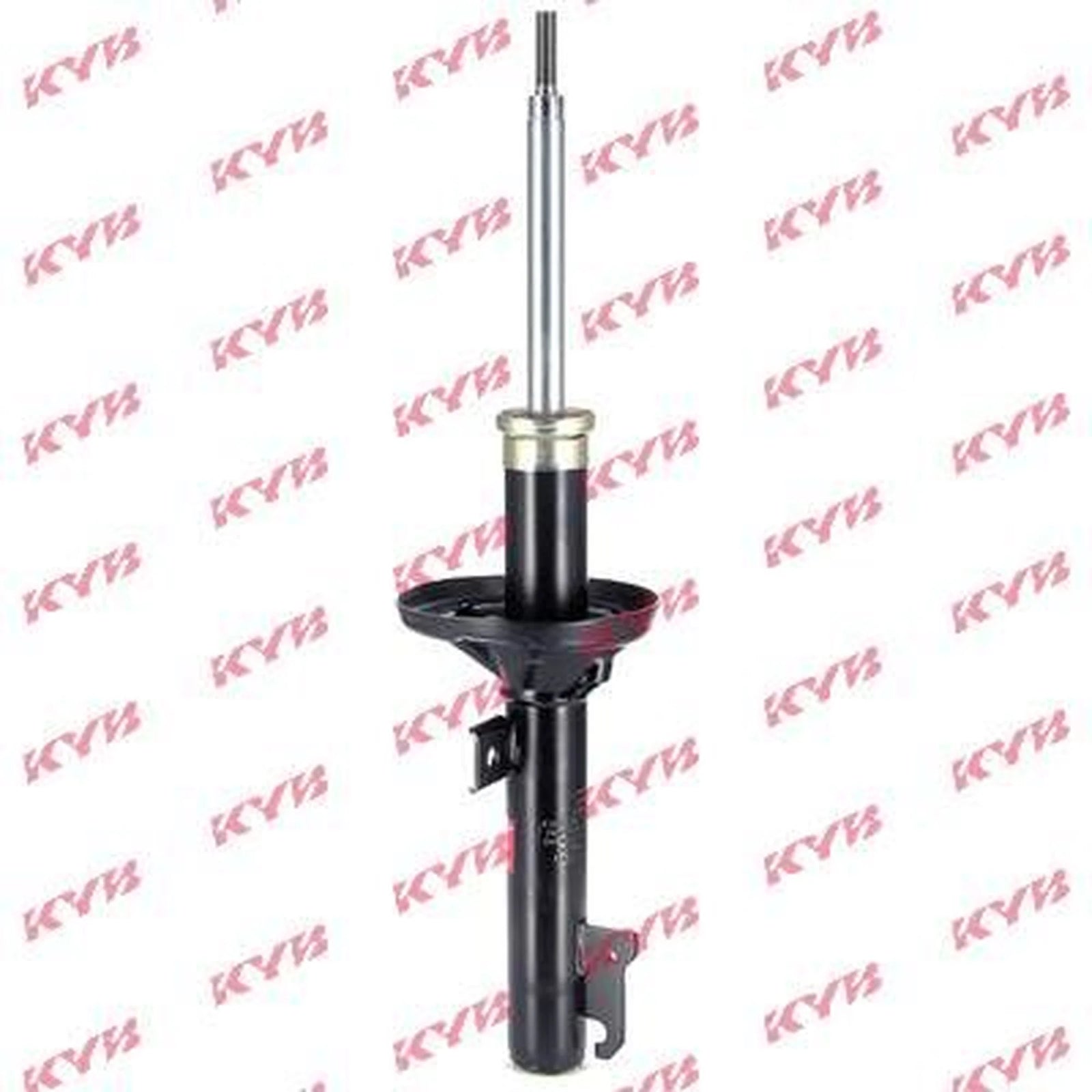 KYB Shock Absorber Damper Strut Front 333817