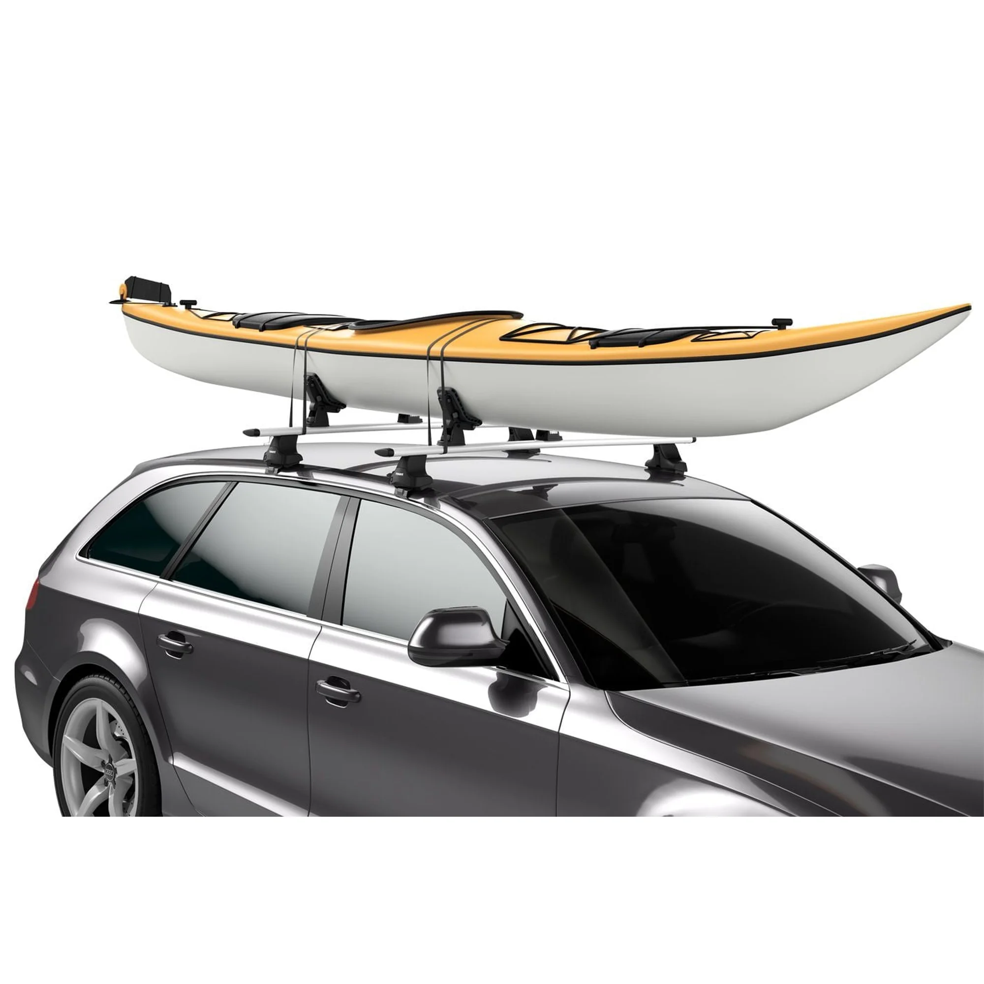 Thule DockGrip Roof Rack - MPN 895000