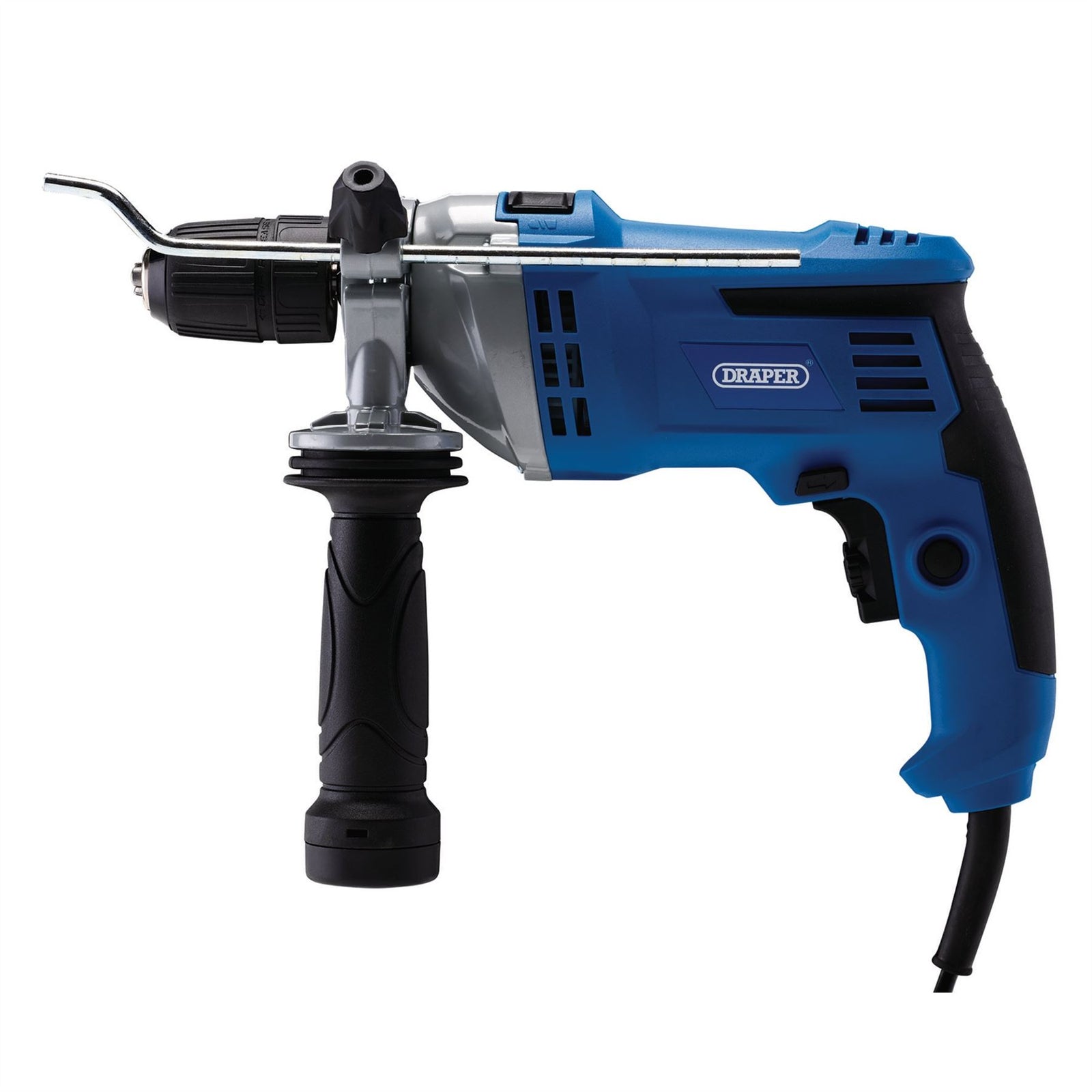 Draper Impact Drill, 750W 56369