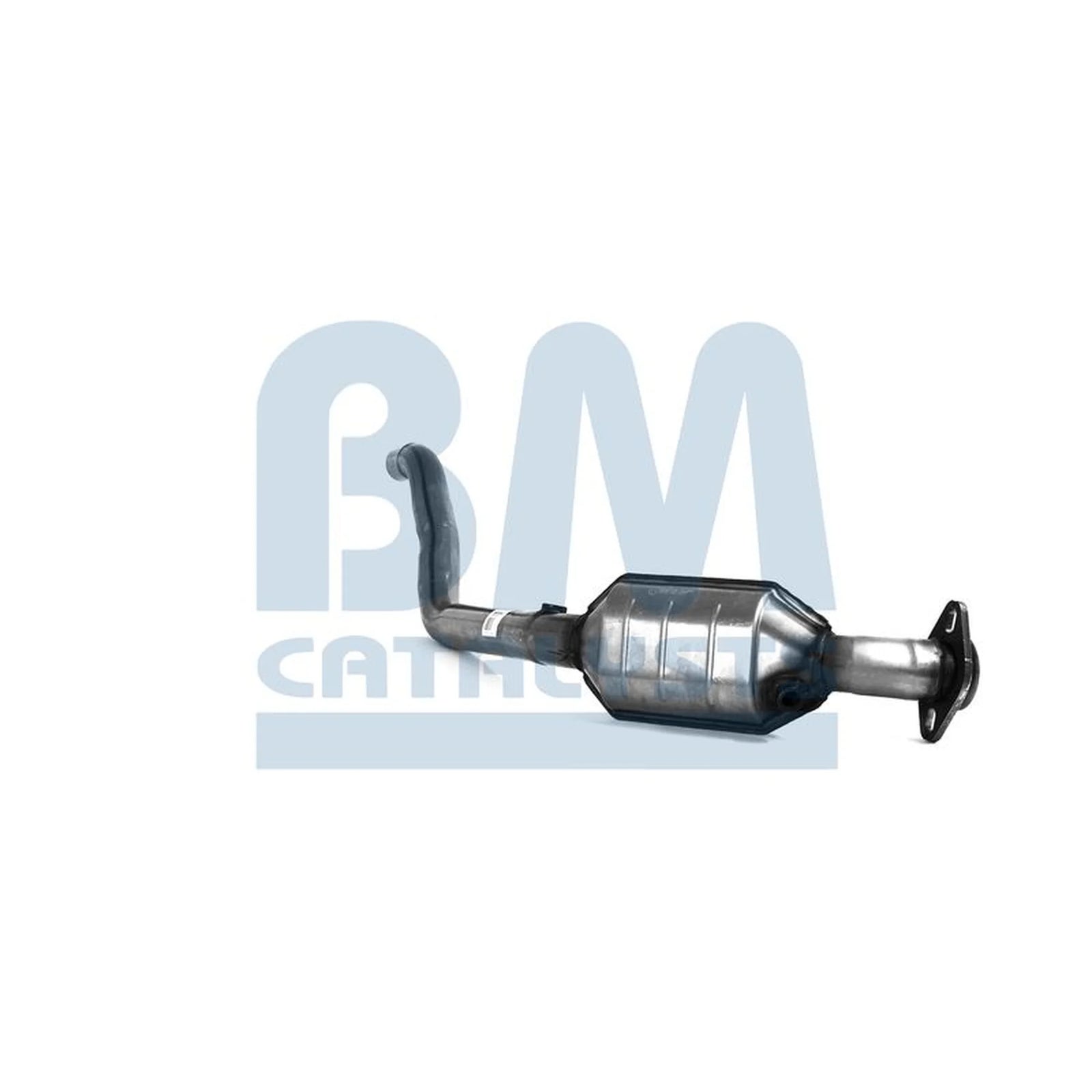 BM Catalysts Homologated Petrol Cat BM90888H