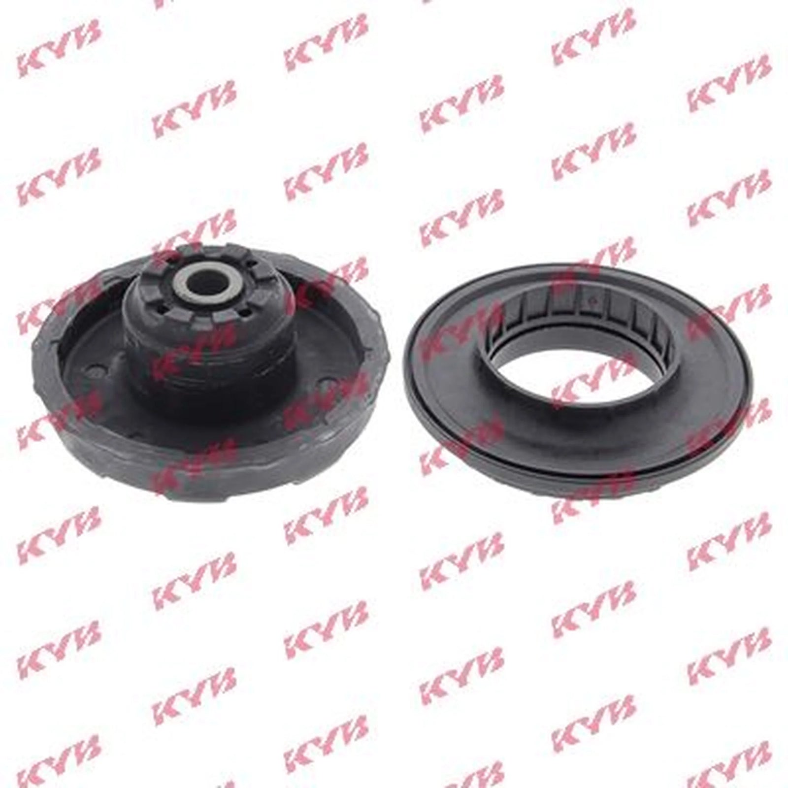 KYB Front Repair Kit Suspension Strut Support Mount SM5610