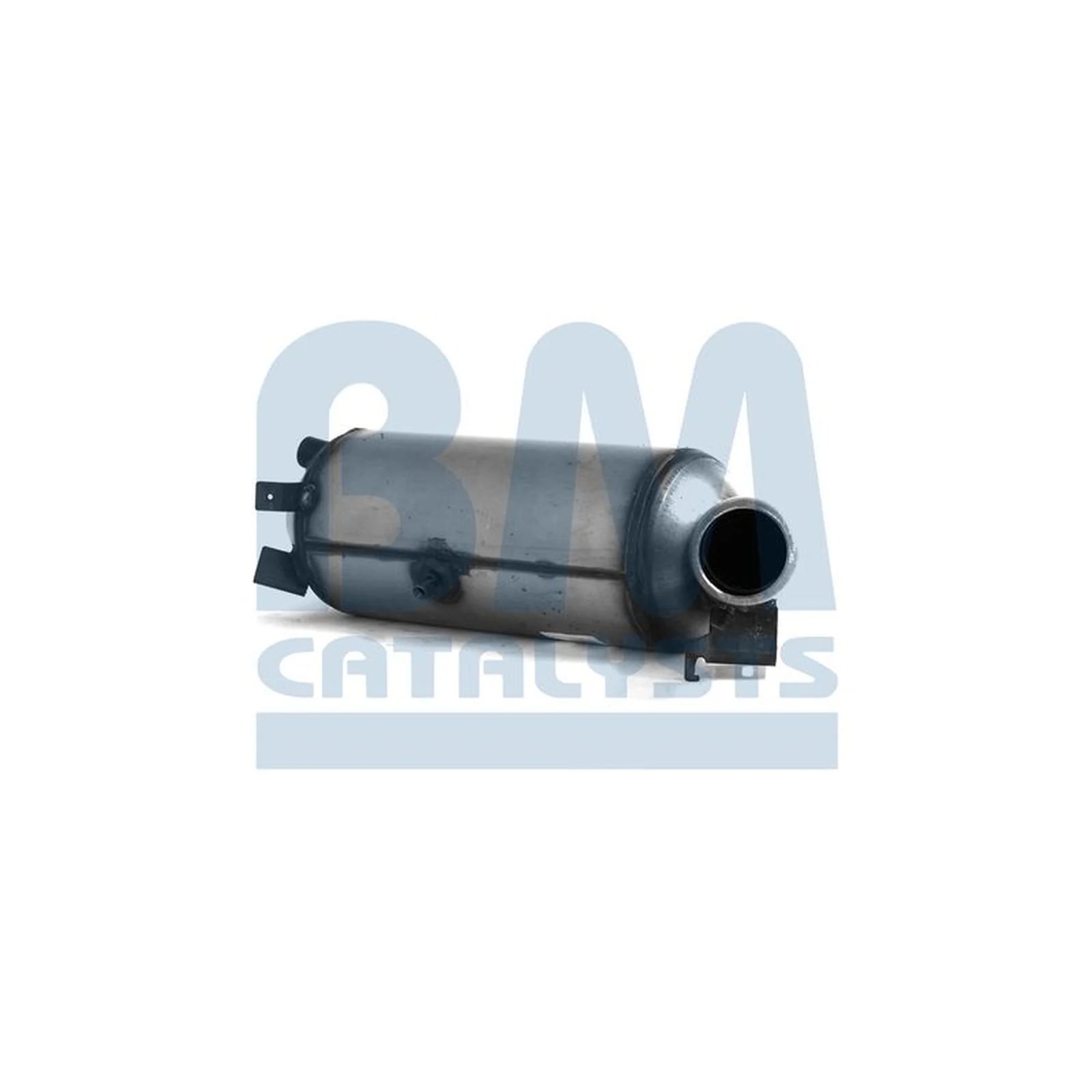 BM Catalysts Homologated Diesel Cat & Dpf BM11202H