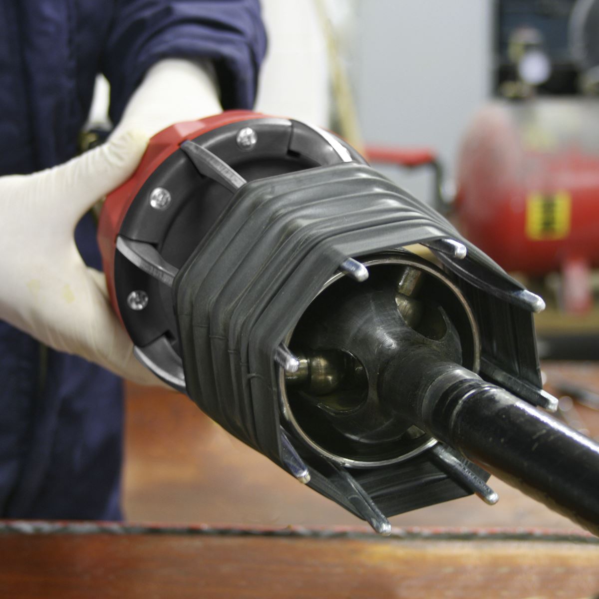 Sealey CVJ Boot Tool Air BSL103