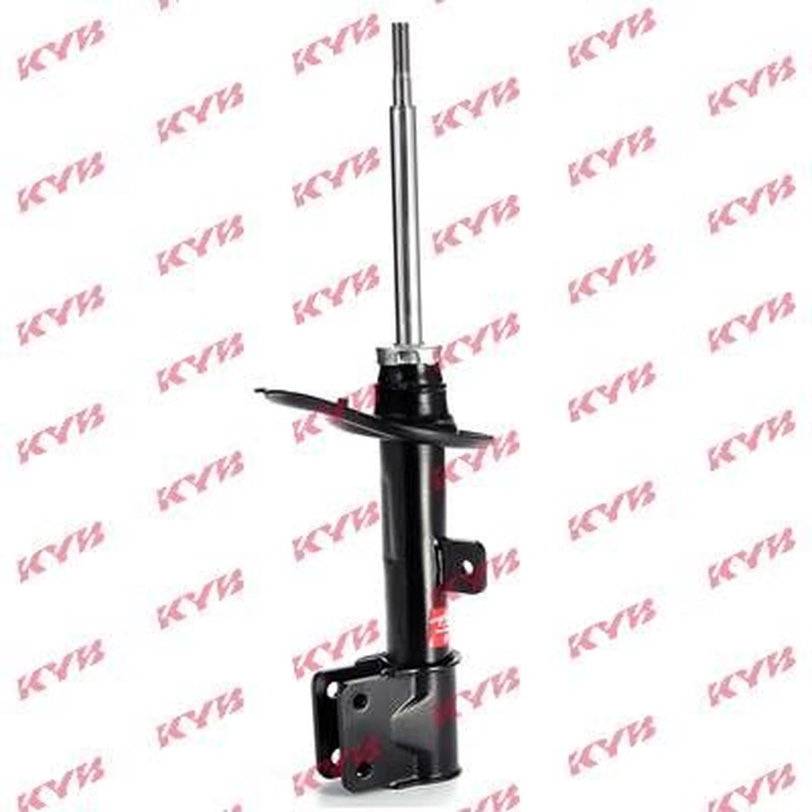 KYB Shock Absorber Damper Strut Front Left 333769