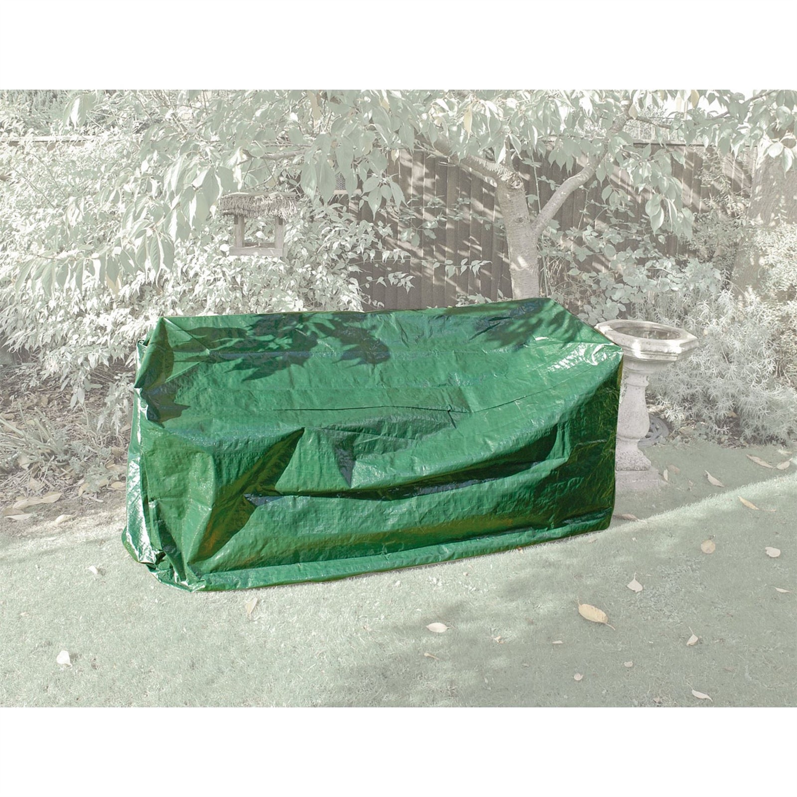 Draper Garden Bench/Seat Cover, 1900 x 650 x 960mm 76231