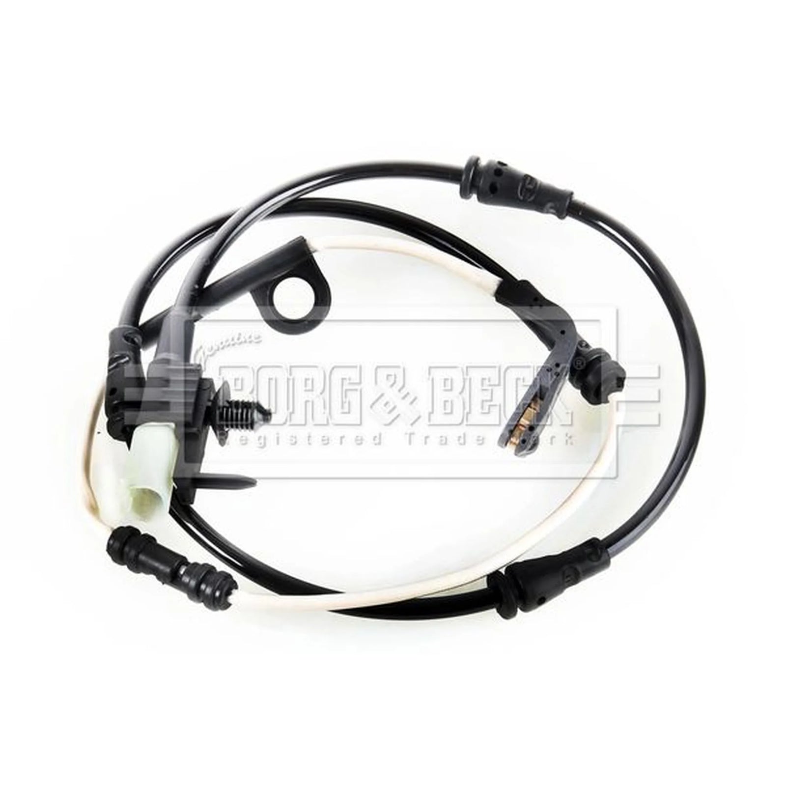 Borg & Beck Brake Pad Wear Sensor Rear BWL3230