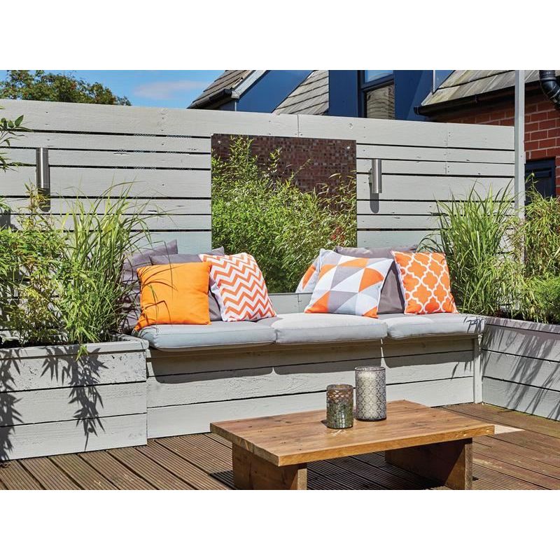 Ronseal Garden Paint Slate 250ml
