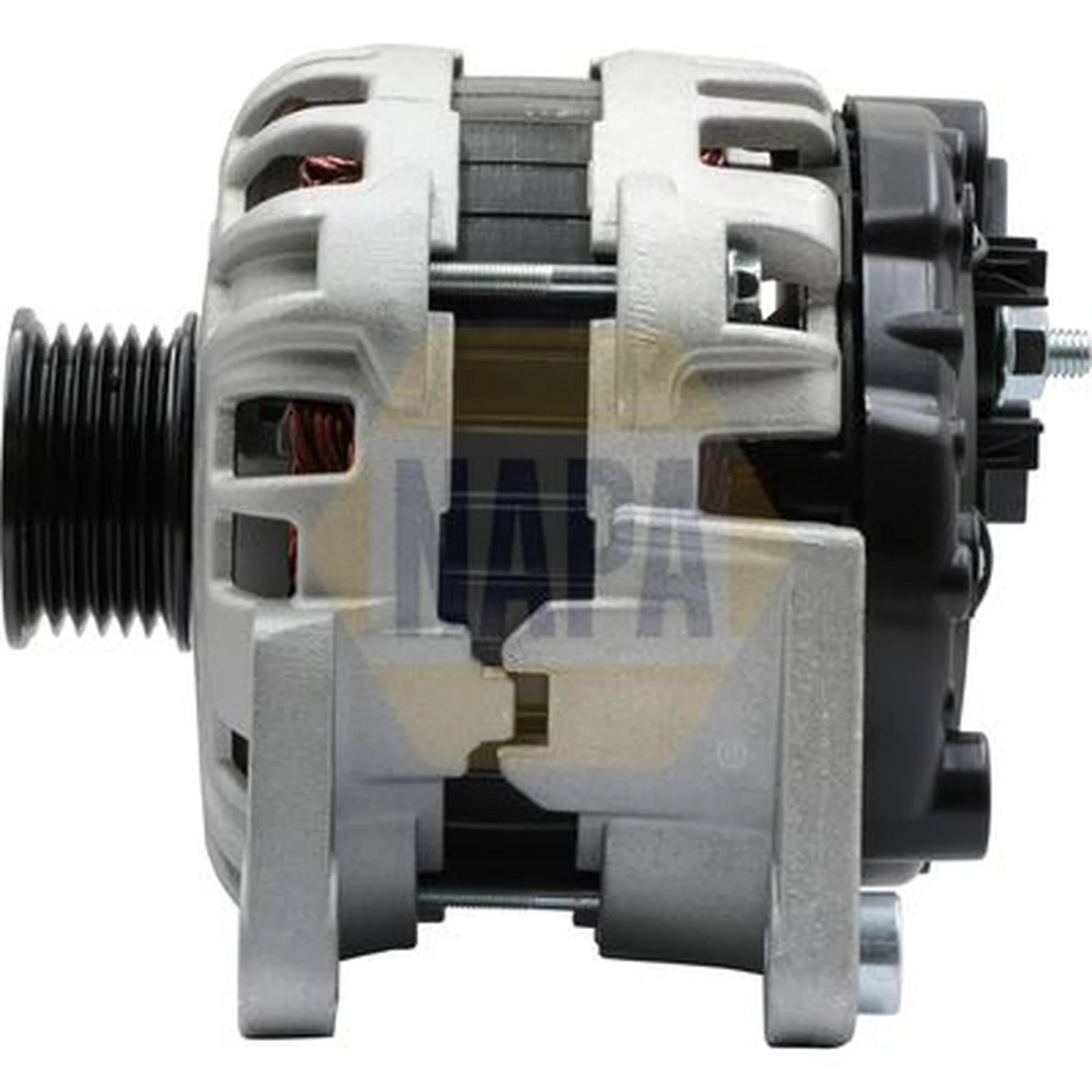 NAPA Car Alternator 12V NAL2555