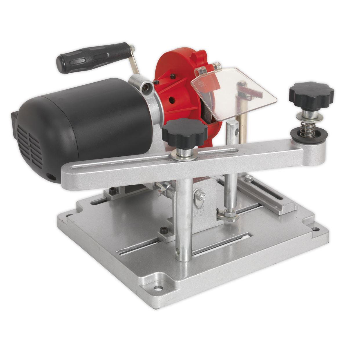 Sealey Saw Blade Sharpener Bench Mounting 110W SMS2003