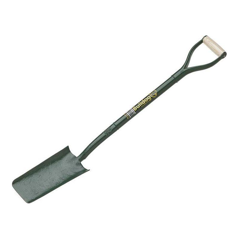 Bulldog All-Steel Cable Laying Shovel