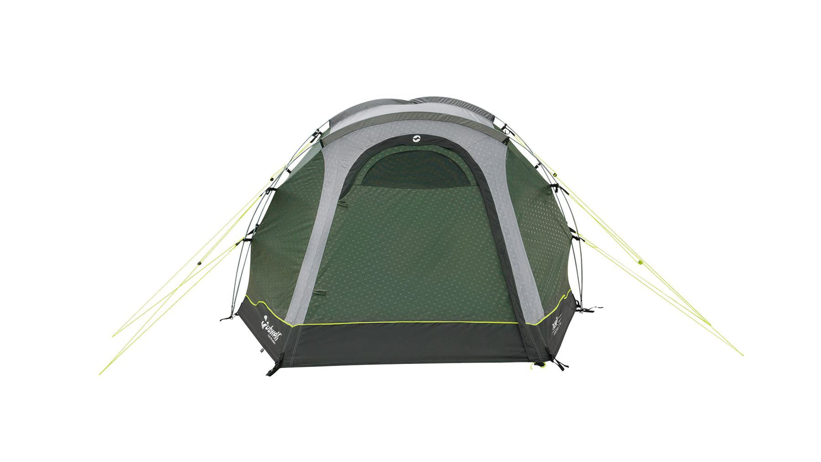 Outwell Cloud 3 Dome Tent 3 Berth