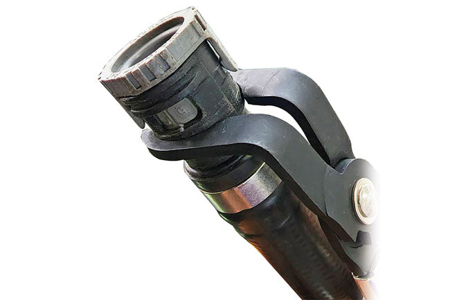 Laser Heater Pipe Disconnect Pliers - for Ford