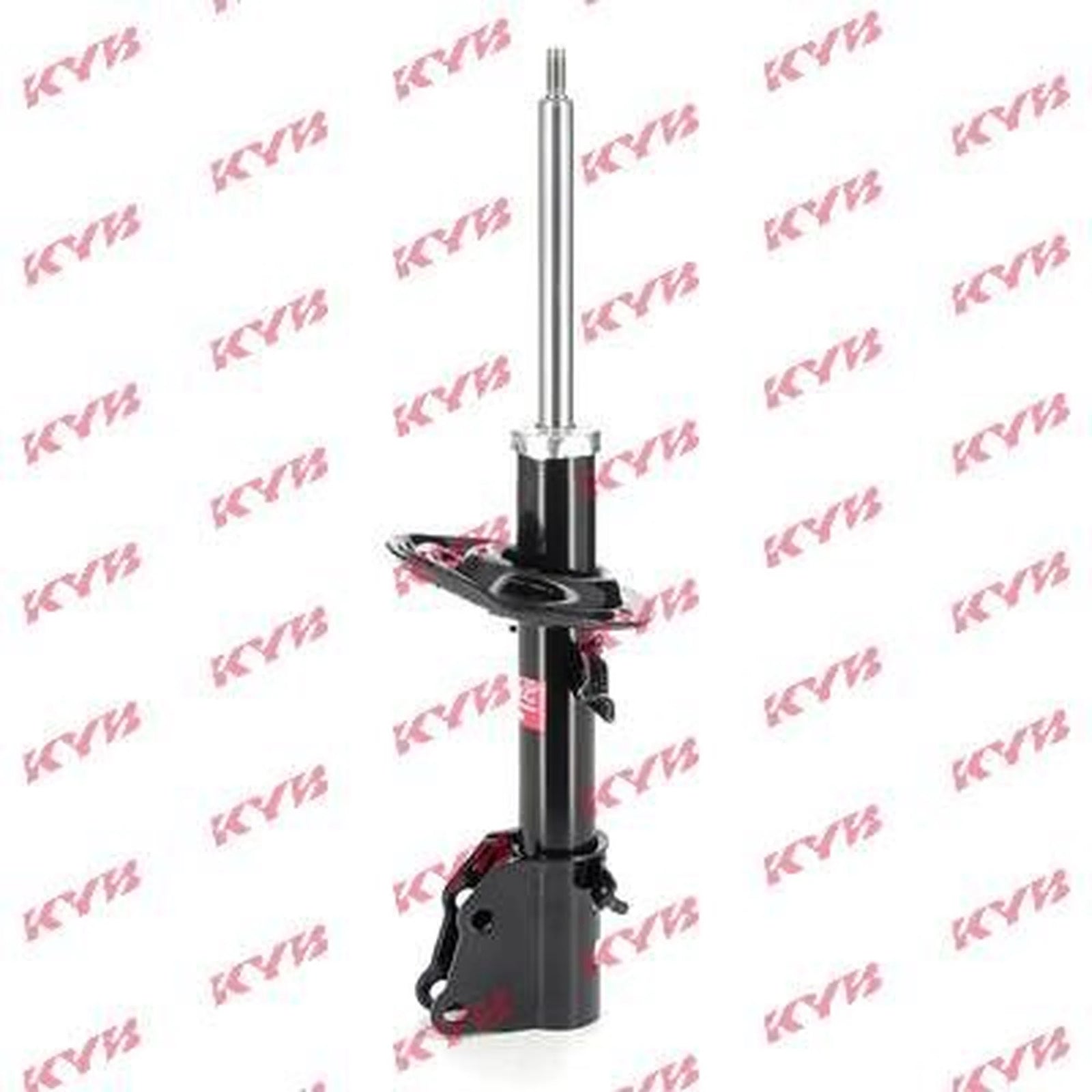 KYB Shock Absorber Damper Strut Front 3338011