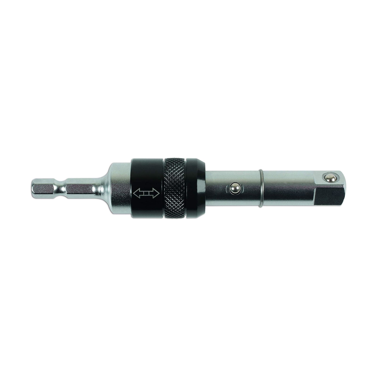Laser Off-Line/Fixed Socket 3/8"D 6375