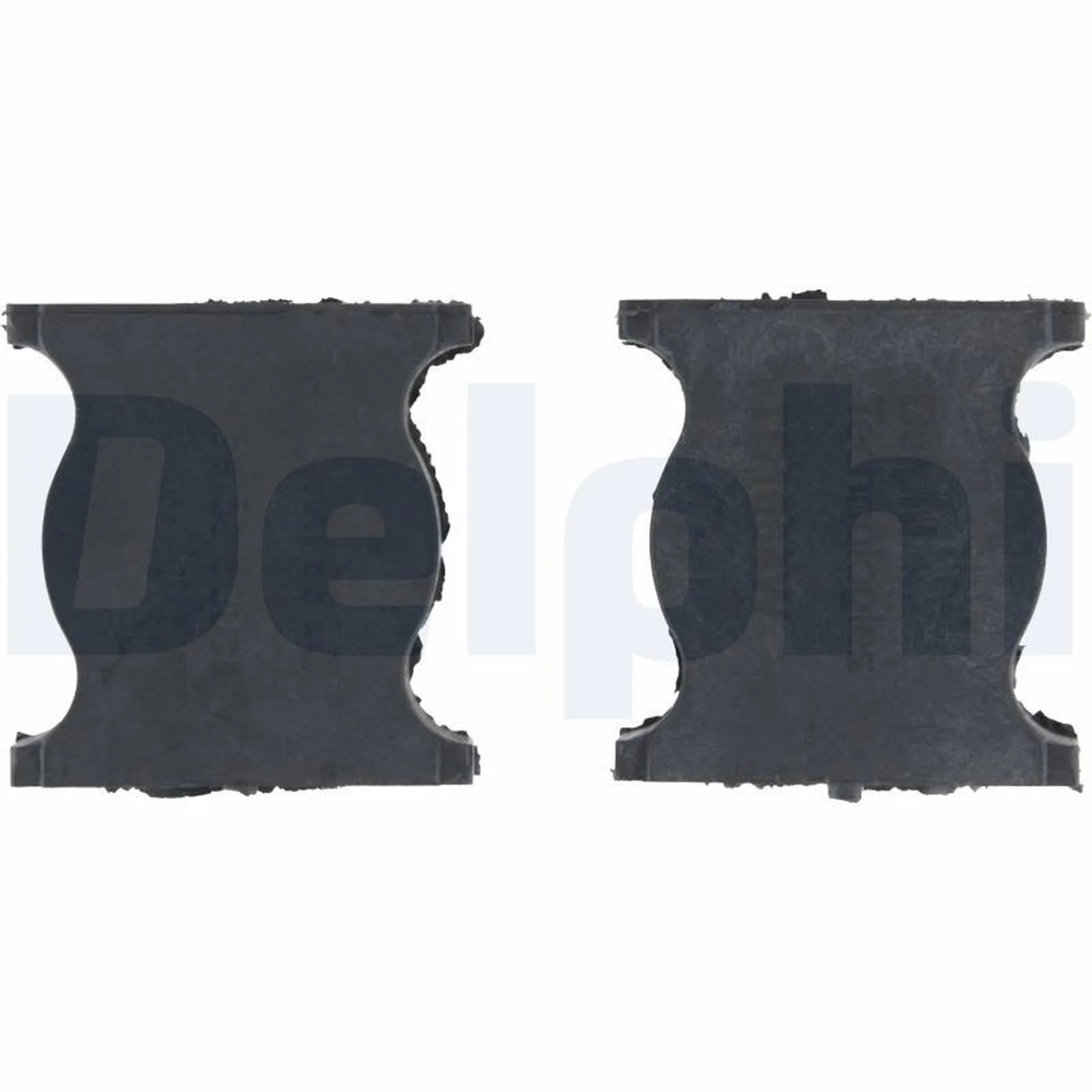 Delphi 2 x Anti Roll Bar Bush fits Honda Cr-V 2001-2007 2.0