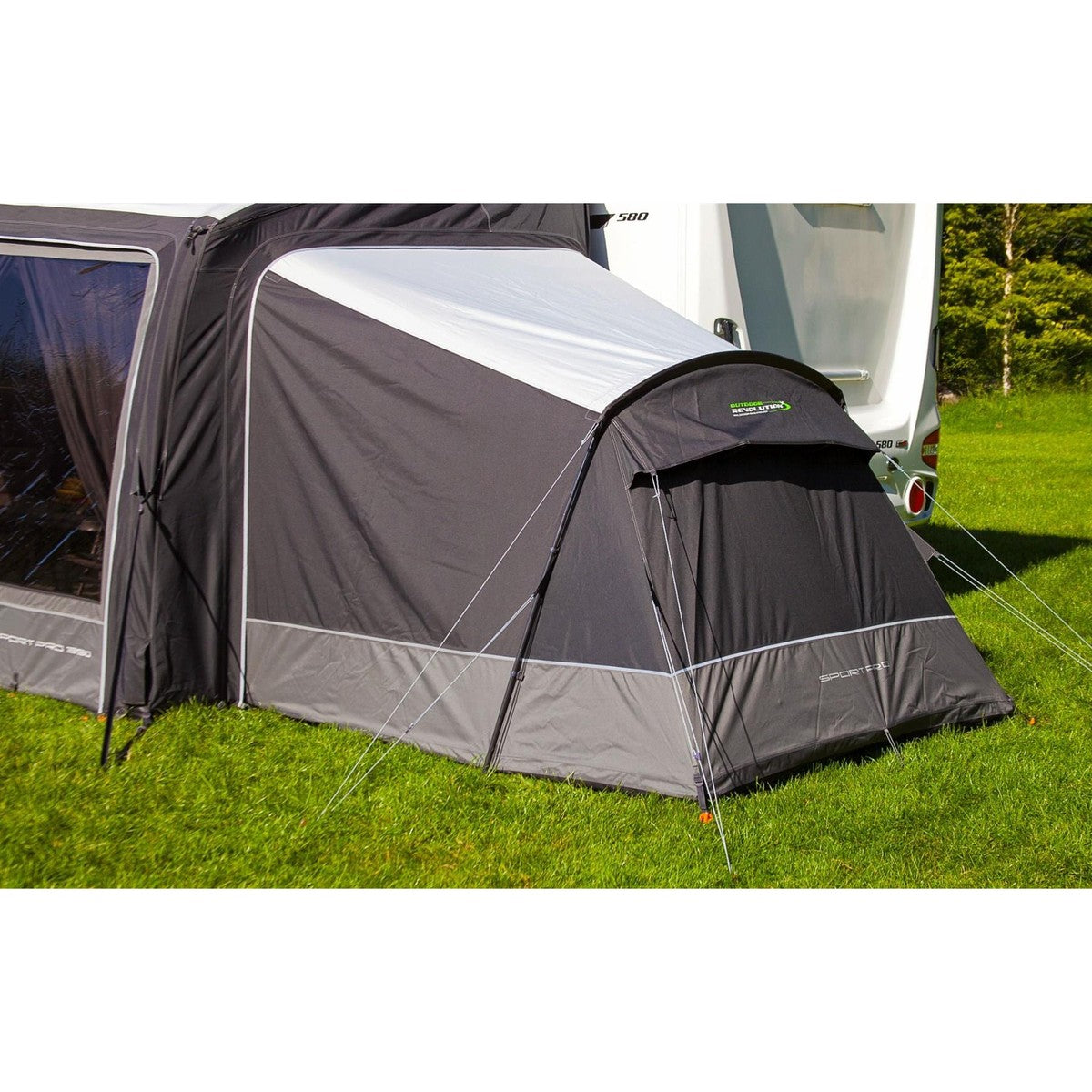 Outdoor Revolution Sport Pro Awning Annexe 2 Berth