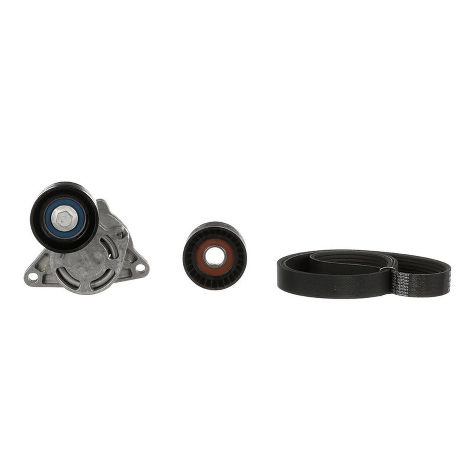 Gates V-Ribbed Belt Set K276PK1148