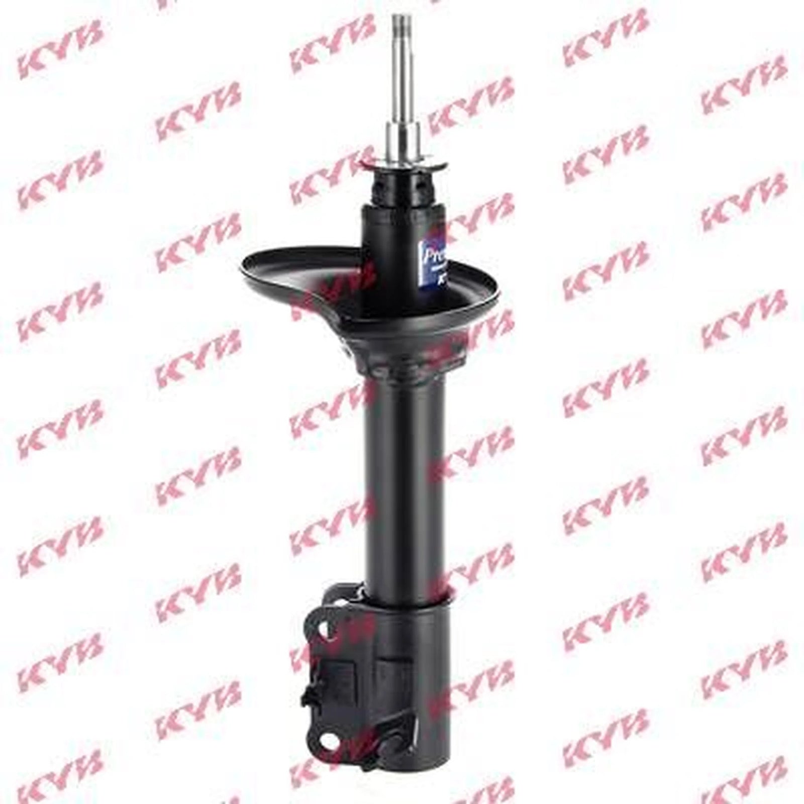 KYB Shock Absorber Damper Strut Rear Right 633143