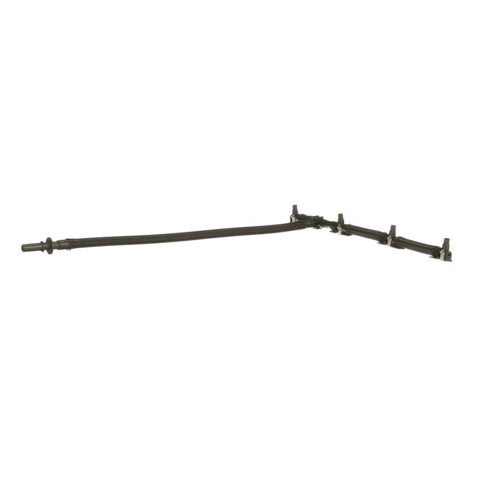Gates Fuel Overflow Hose Pipe MFL1369