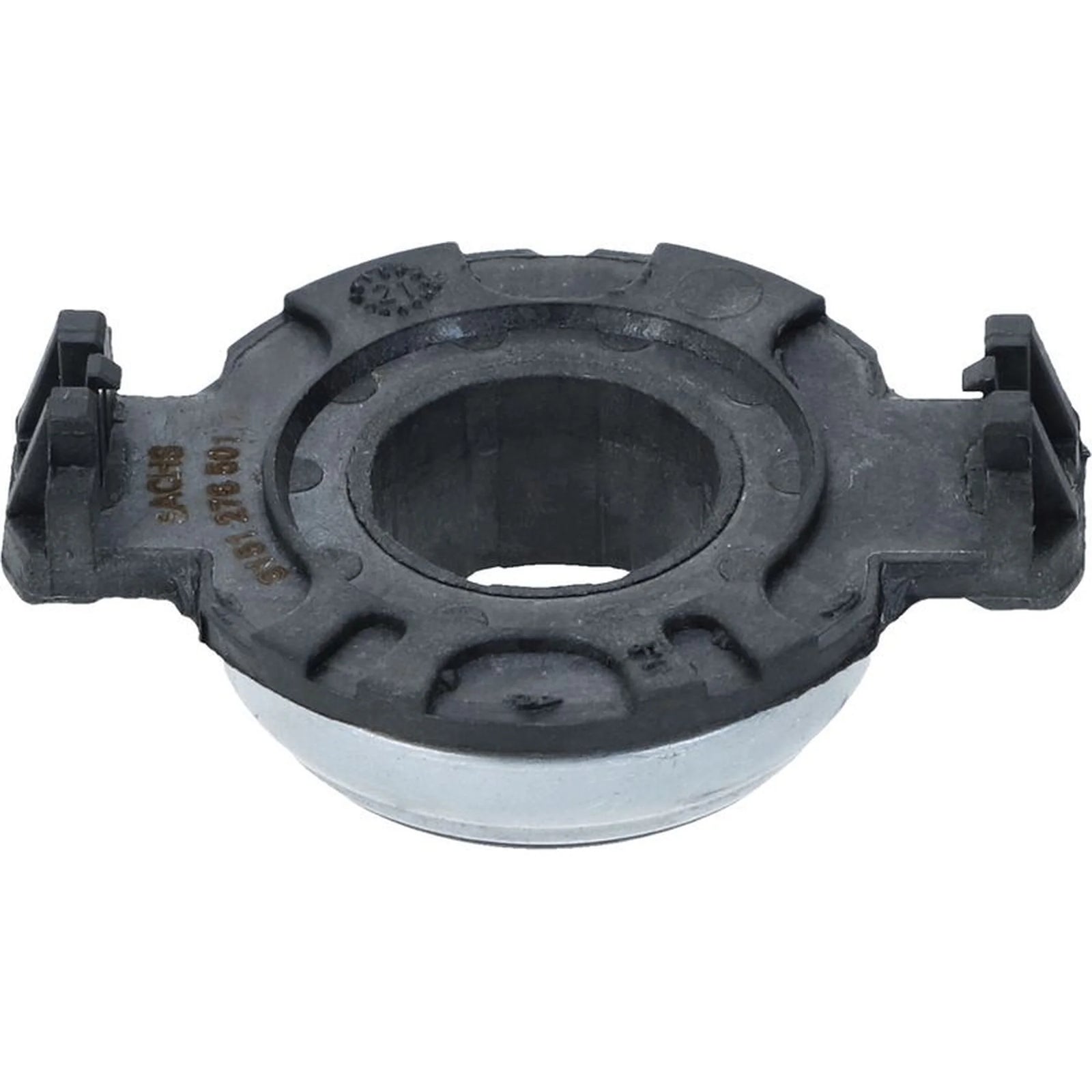 Sachs Clutch Kit Set 3pc 3000841201