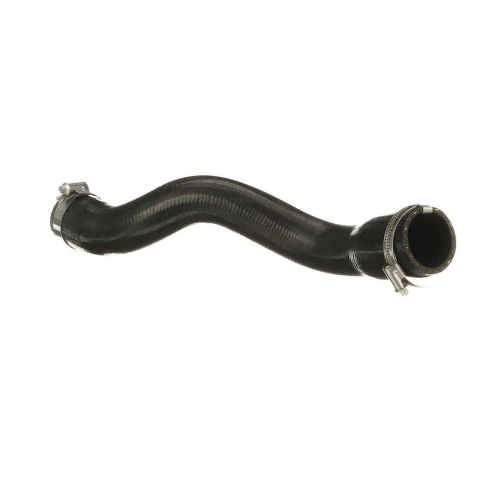 Gates Intercooler Turbo Charge Air Hose 445mm 09-1673