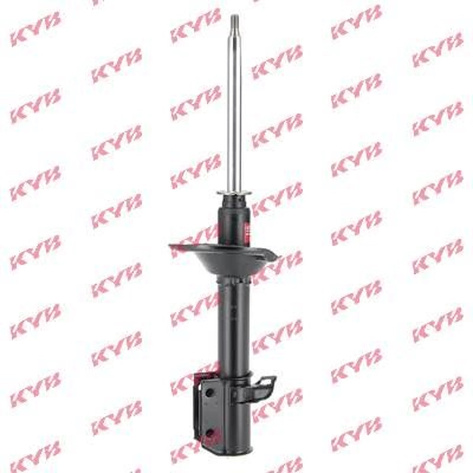 KYB Shock Absorber Damper Strut Rear Left 334108