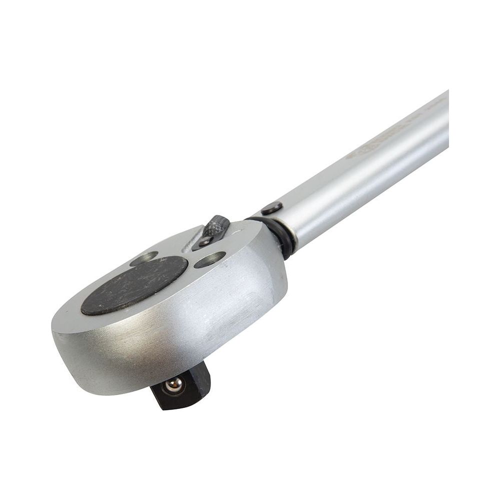 King Dick Torque Wrench S Range 1/2" SD 70-350Nm