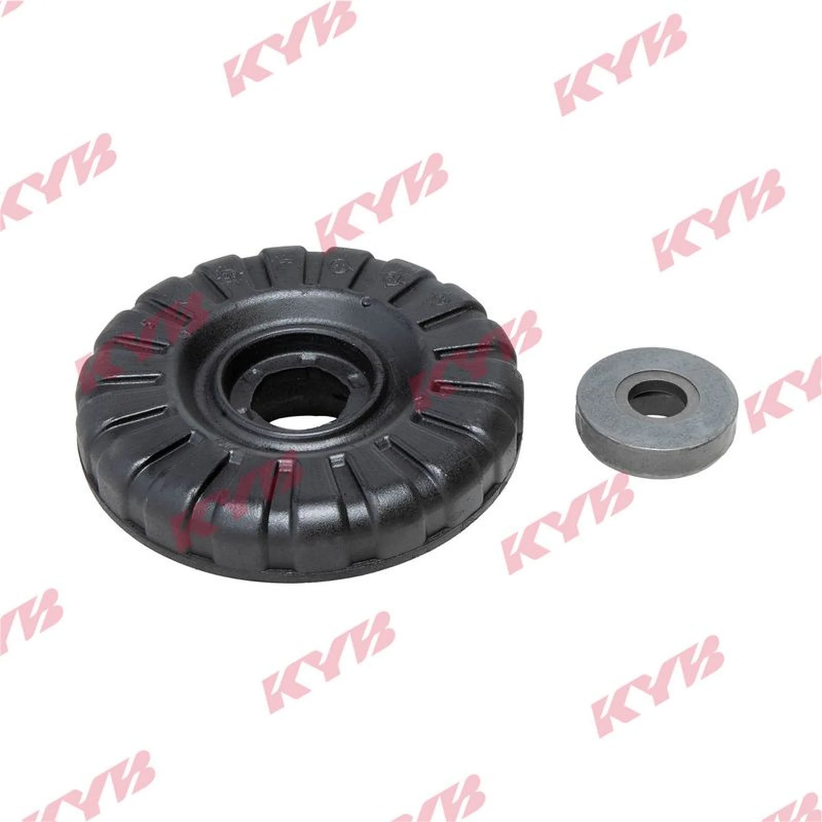KYB Front Repair Kit Suspension Strut Support Mount SM1054