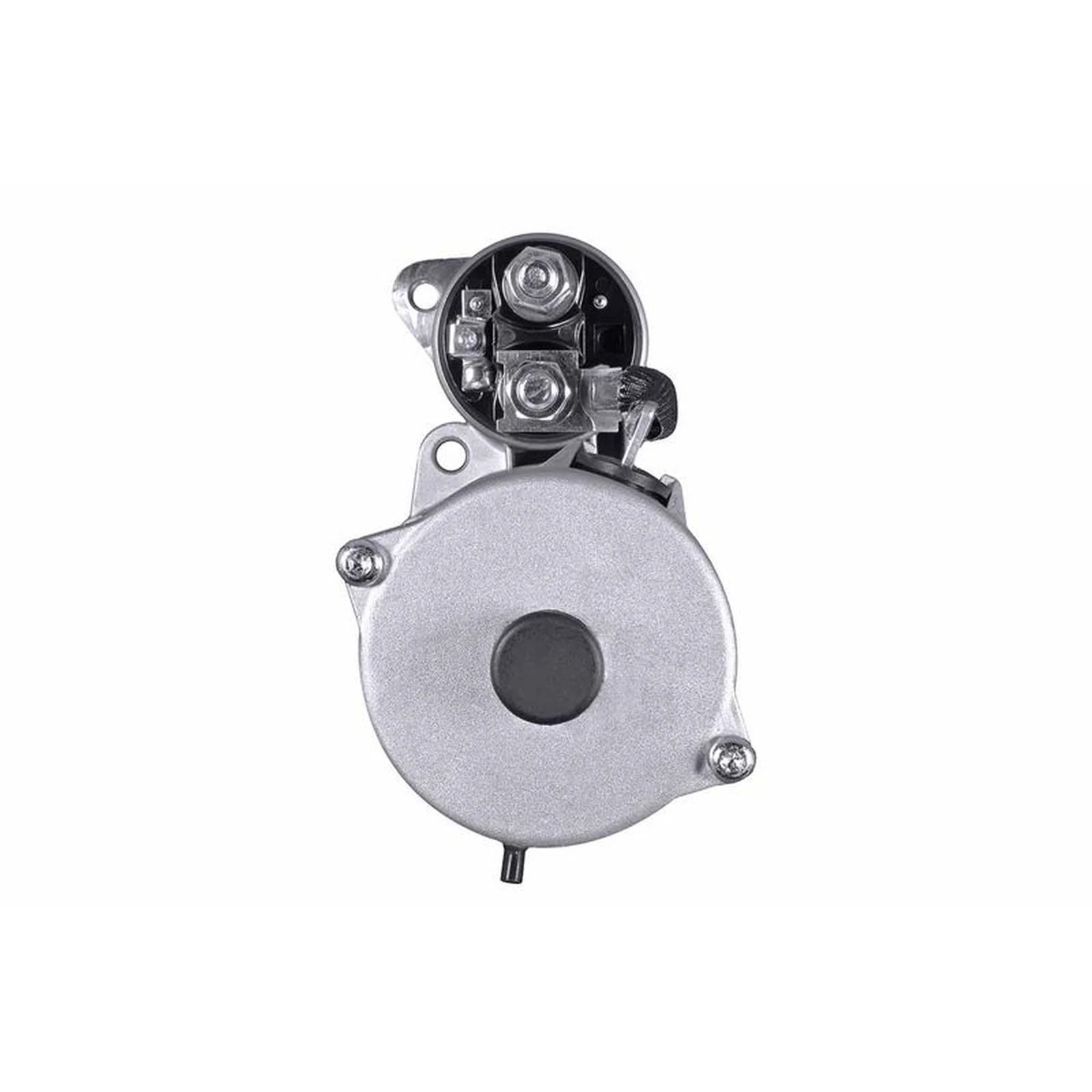 Hella Starter Motor 24V 4kW 10 Teeth 8EA 012 586-341