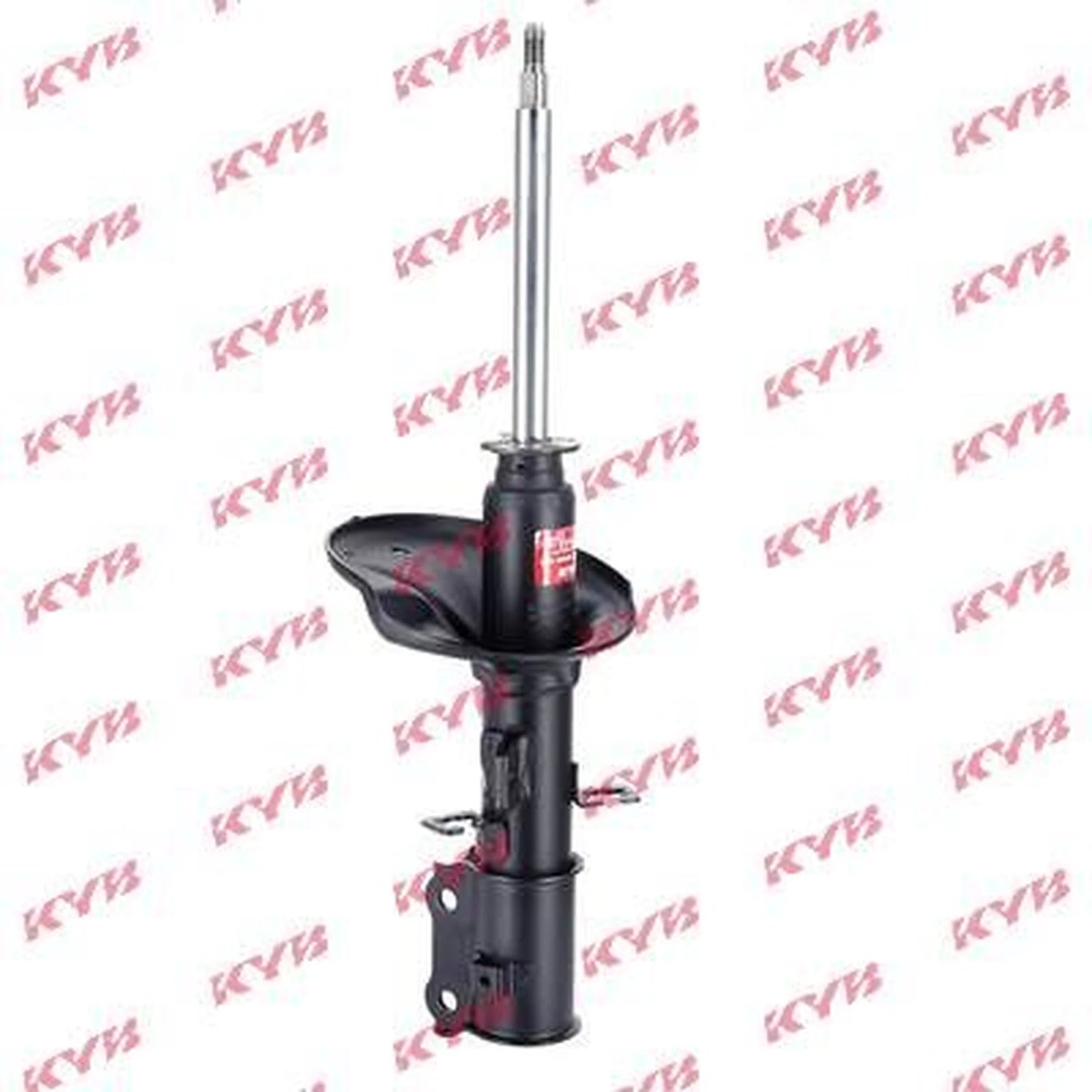 KYB 2 x Front Shock Absorbers fits Kia Cerato I 2004-2009 1.5 1.6 2.0