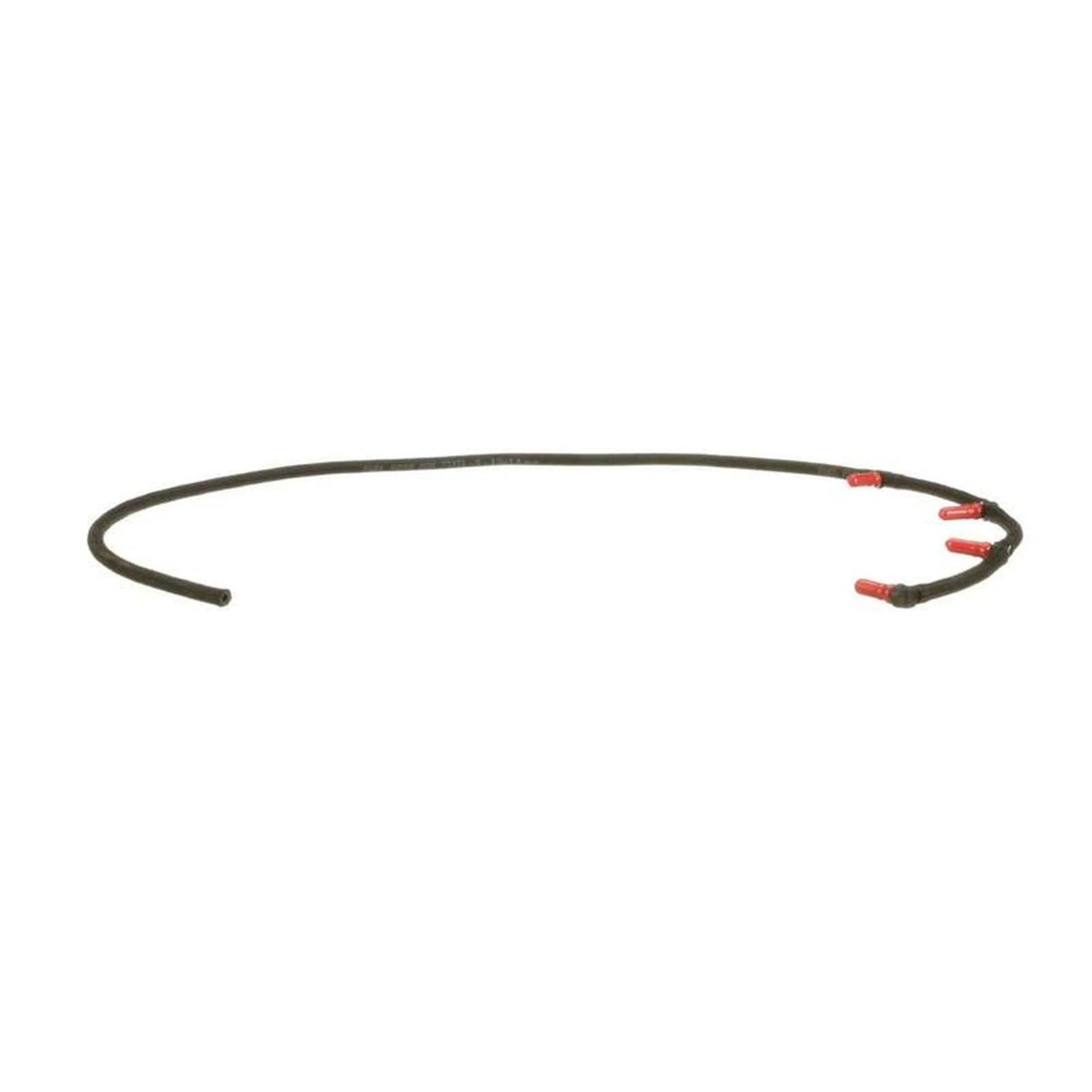 Gates Fuel Overflow Hose Pipe MFL1077