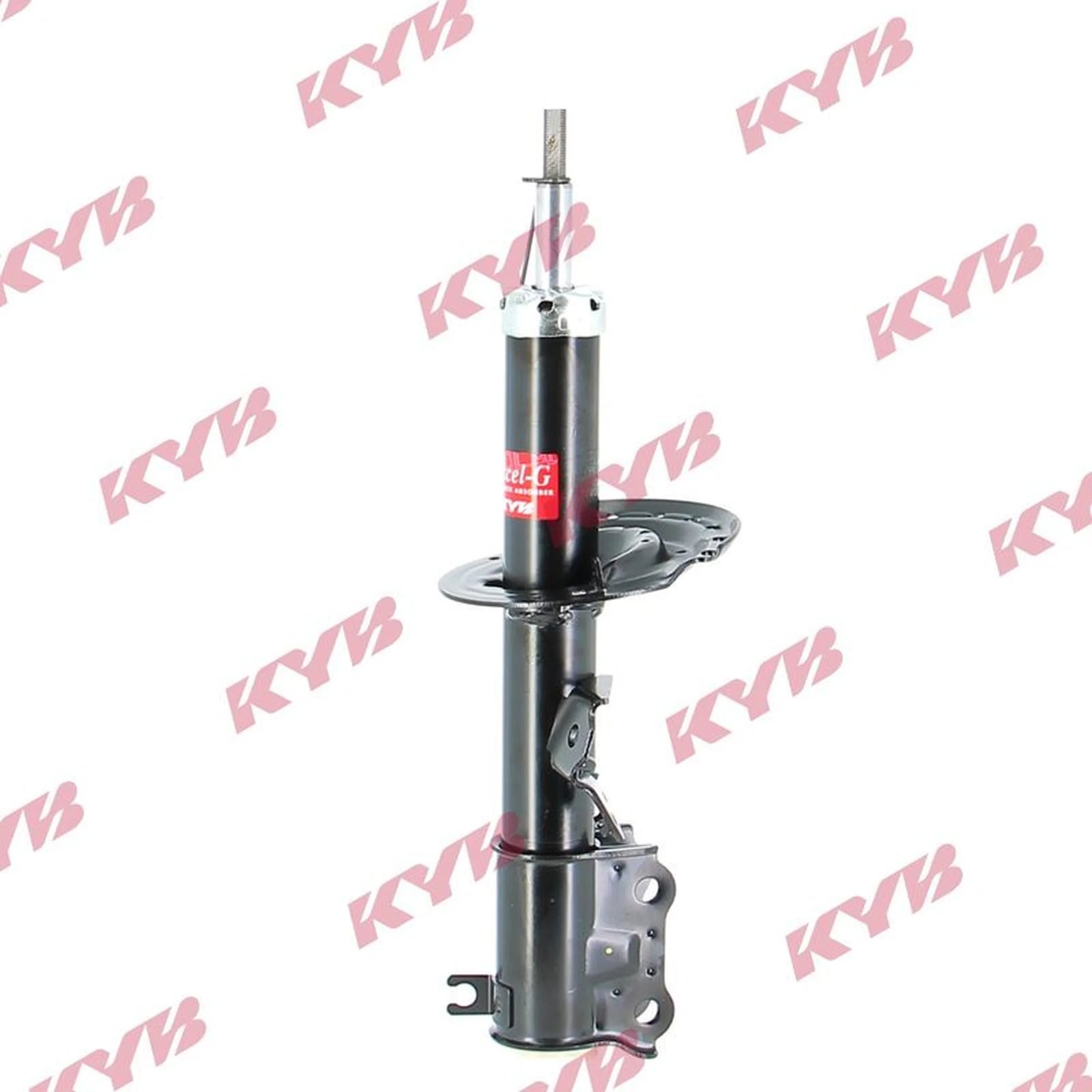 KYB Shock Absorber Damper Strut Front Left 3320021