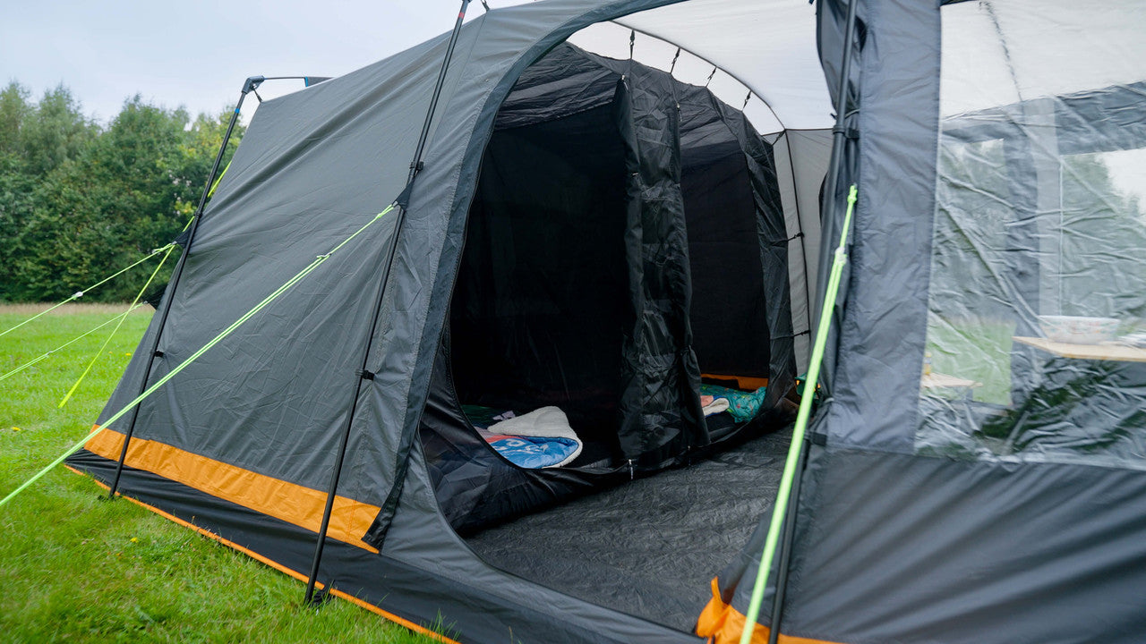 Olpro Kinver 5 Person Poled Tent ( Ripstop )