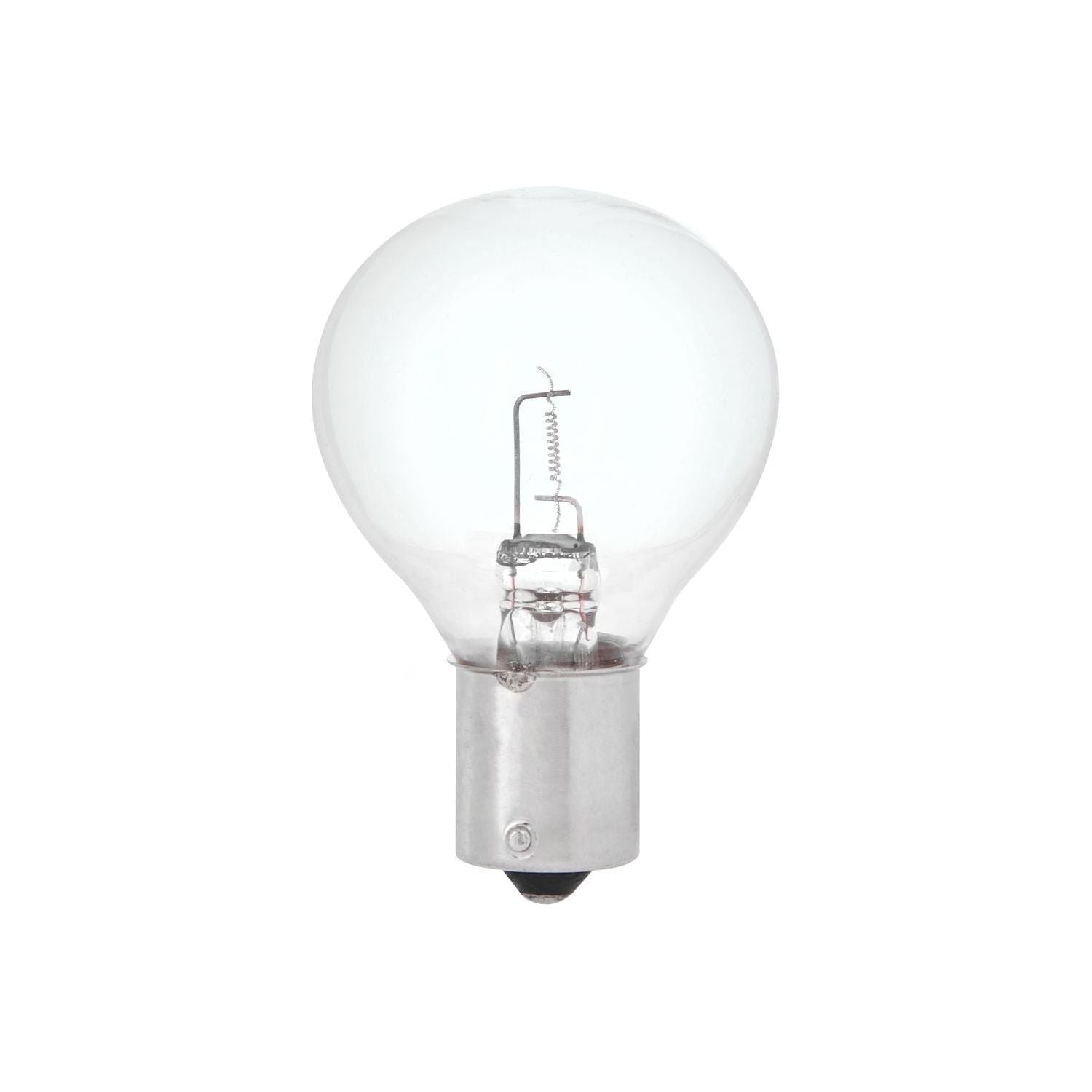 1x Ring BA15S (P21W) 24v 36w Asymmetric Headlamp Headlight Bulb - R621
