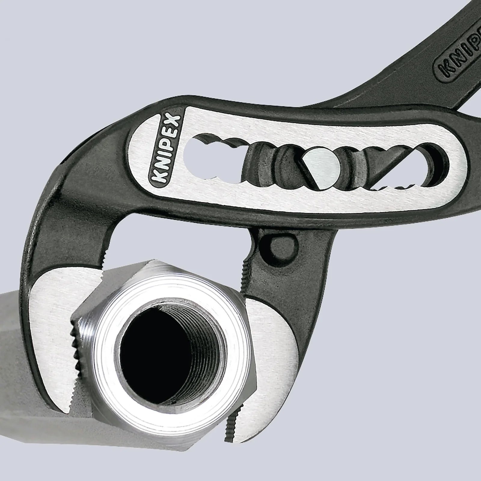 KNIPEX 88 03 180 Alligator® Water Pump Pliers, 180mm - 88 03 180