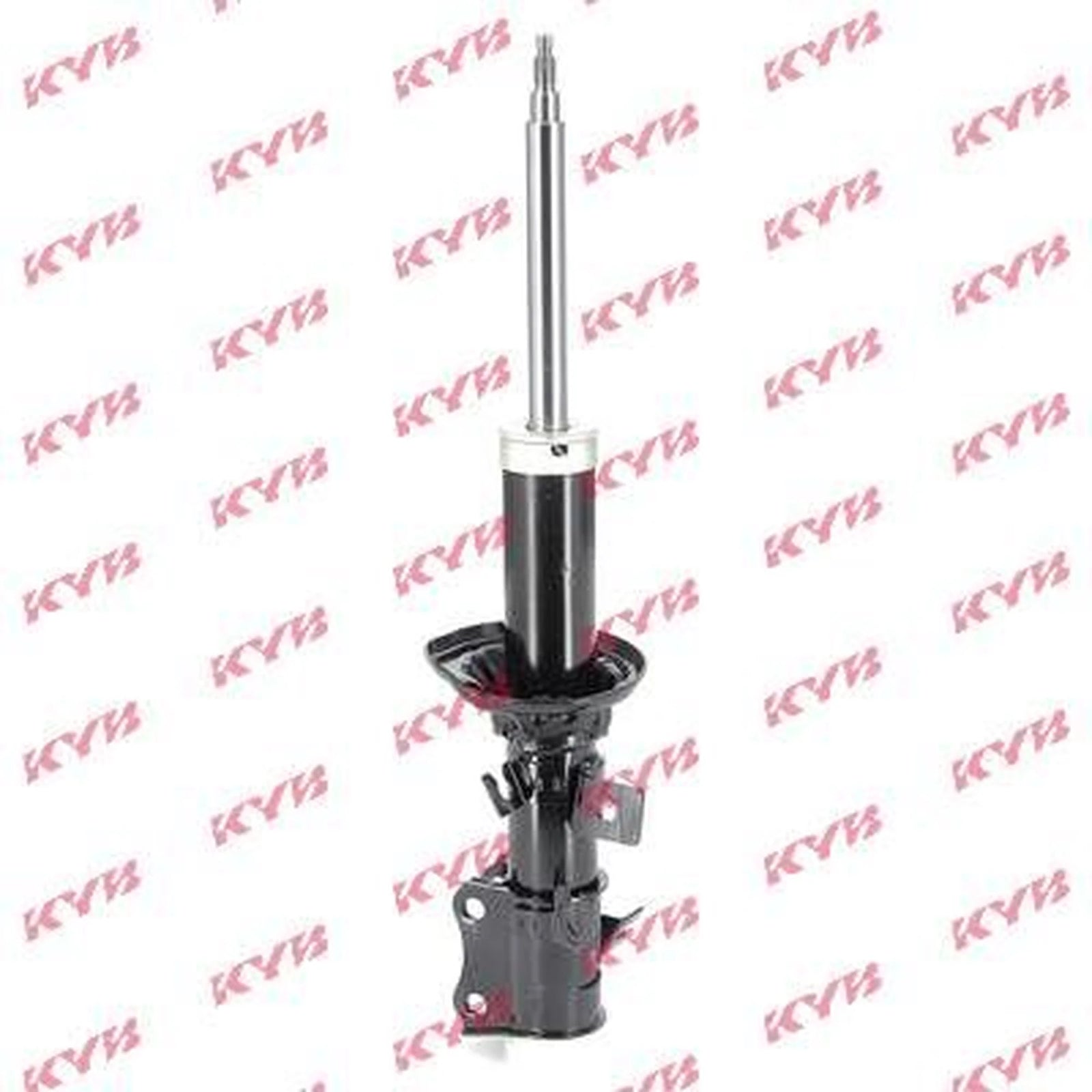KYB Shock Absorber Damper Strut Front Right 333502