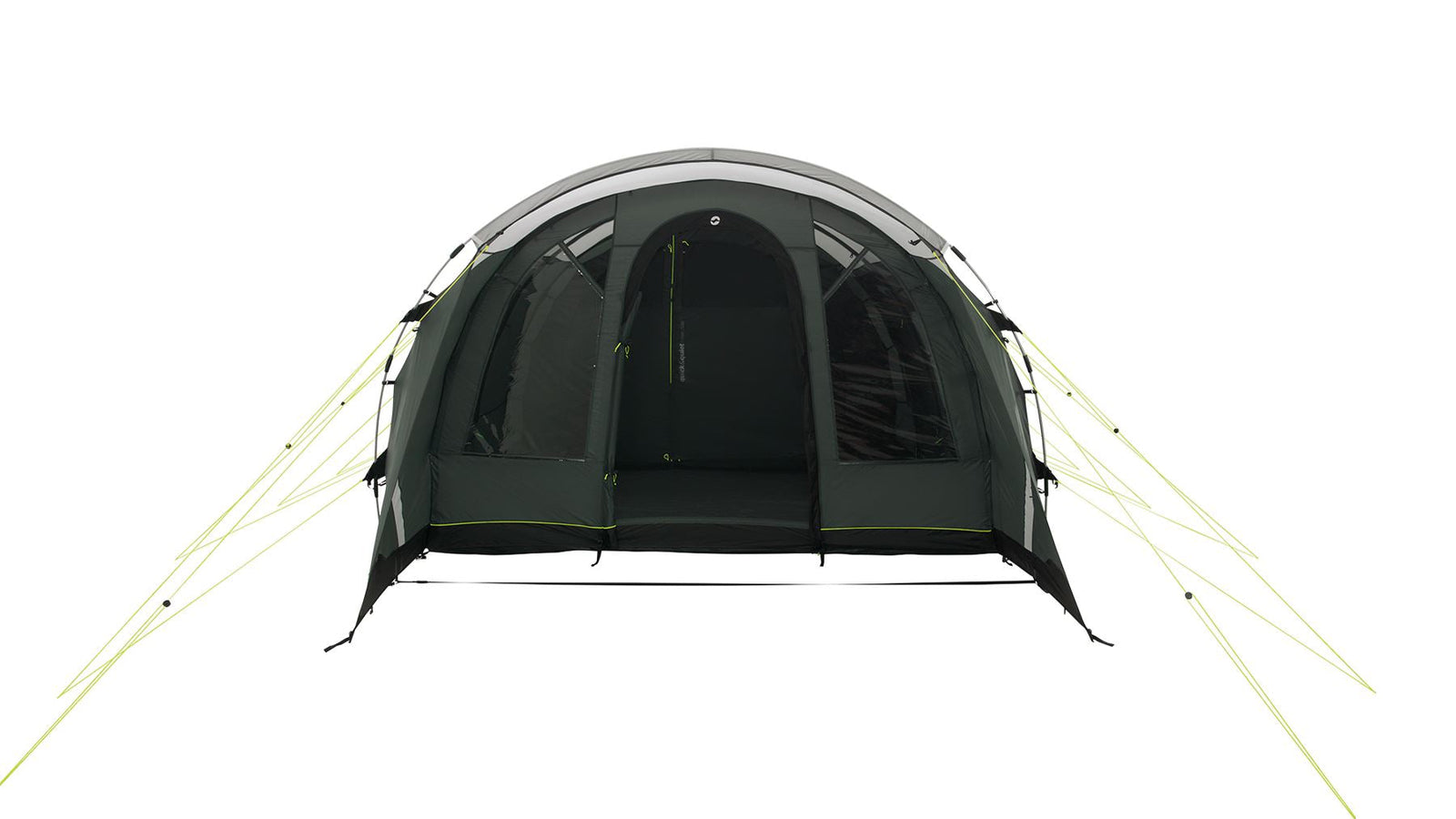 Outwell Denver 5 Pole Tent Green 5 Person