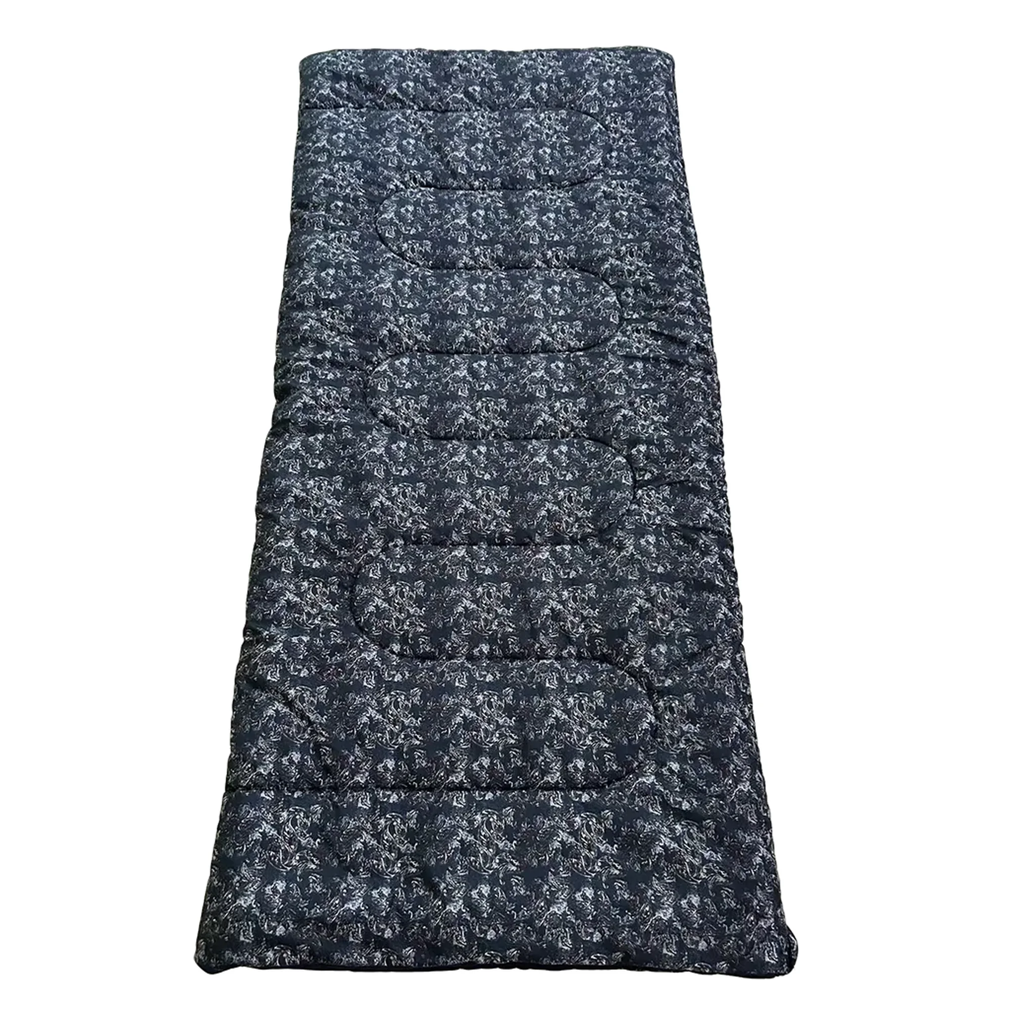 Quest Sleeping Bag & Pillow Case 200x100cm