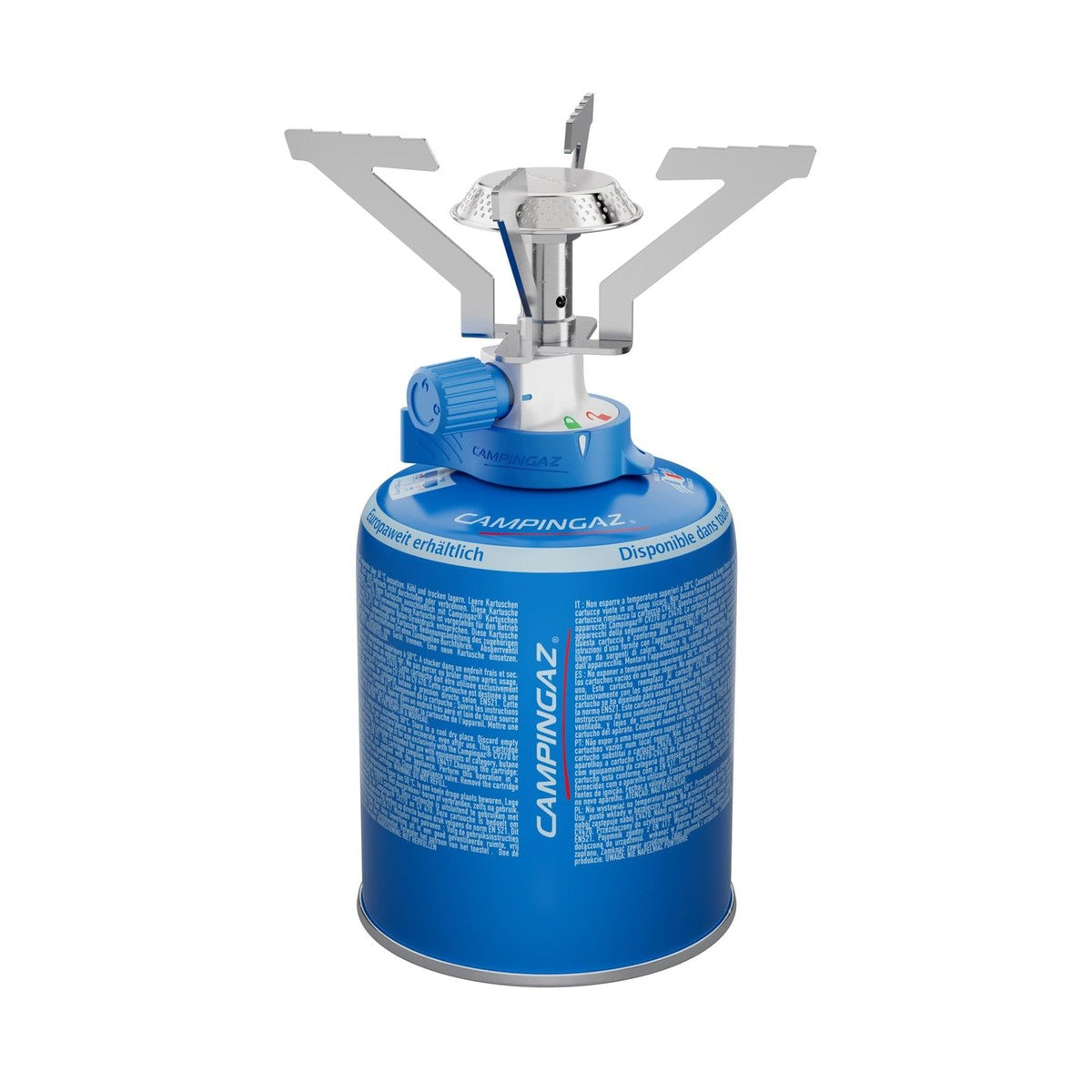 Campingaz CV Connect Gas Stove