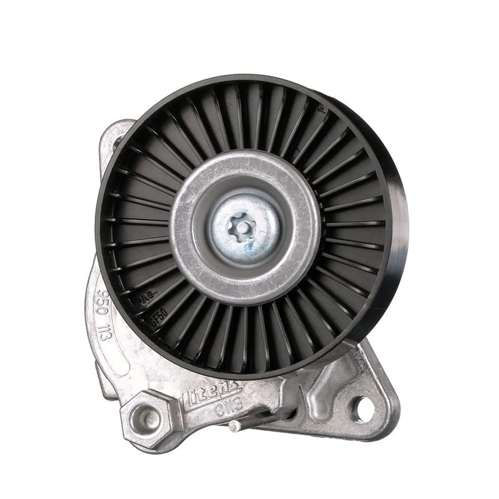 Gates Auxiliary Belt Tensioner T38174