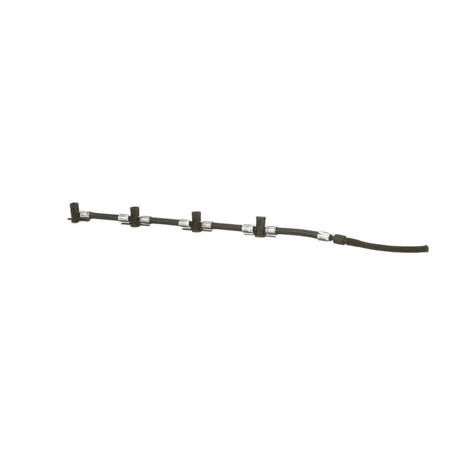 Gates Fuel Overflow Hose Pipe MFL1373