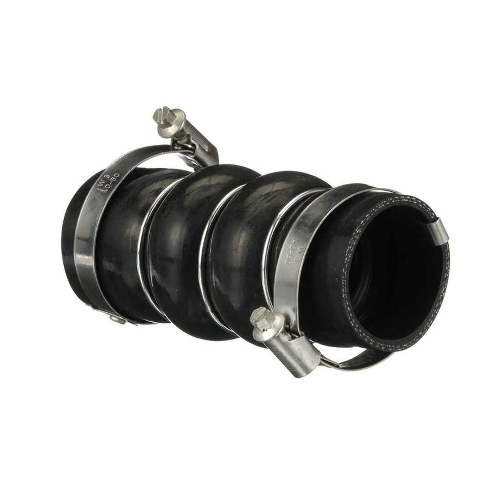 Gates Intercooler Turbo Charge Air Hose 140mm 09-1717