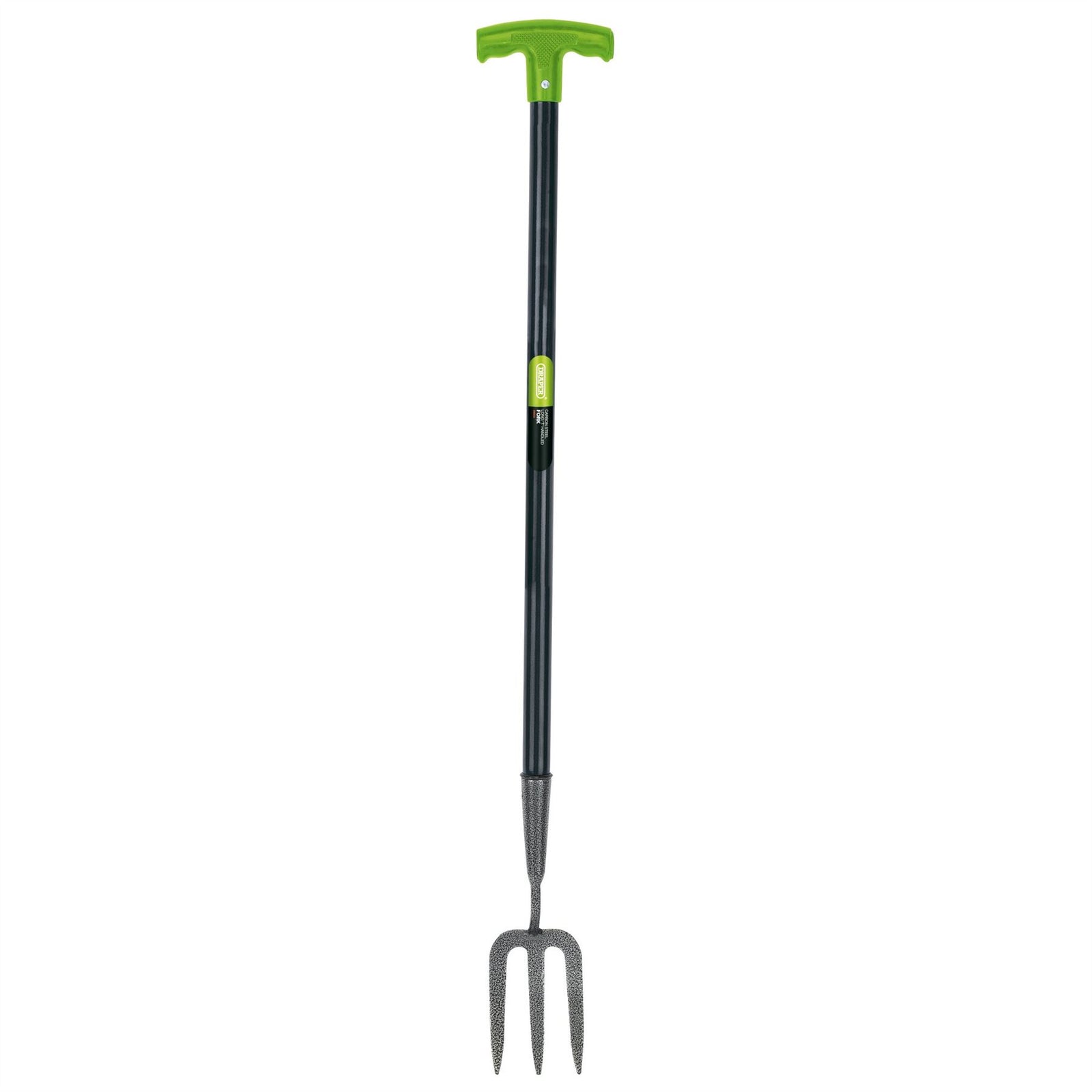 Draper Extra Long Carbon Hand 'T' Fork 88804