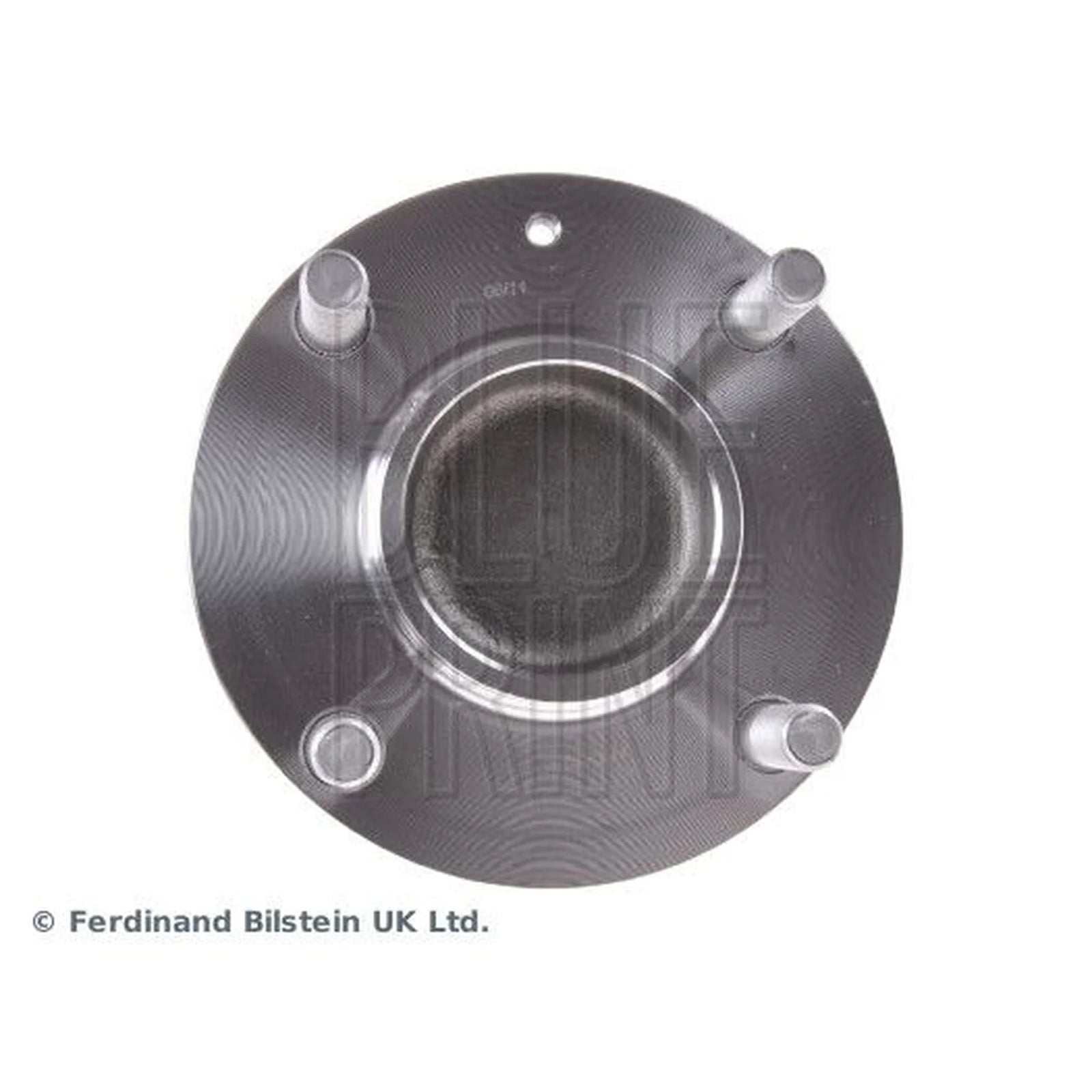 Blue Print Wheel Bearing Kit Rear Right ADC48350